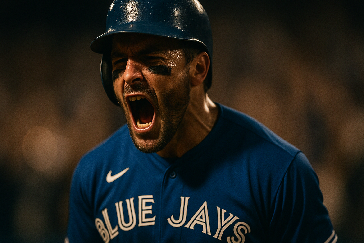 Lukes' Lightning! Pinch-Hit Heroics Save Jays From Orioles Sweep in Wild 9-8 Thriller