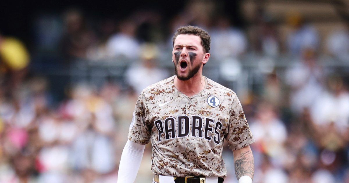Machado Mashes, Padres Rally! Friars Snag Series Win to Kick Off Grueling Stretch