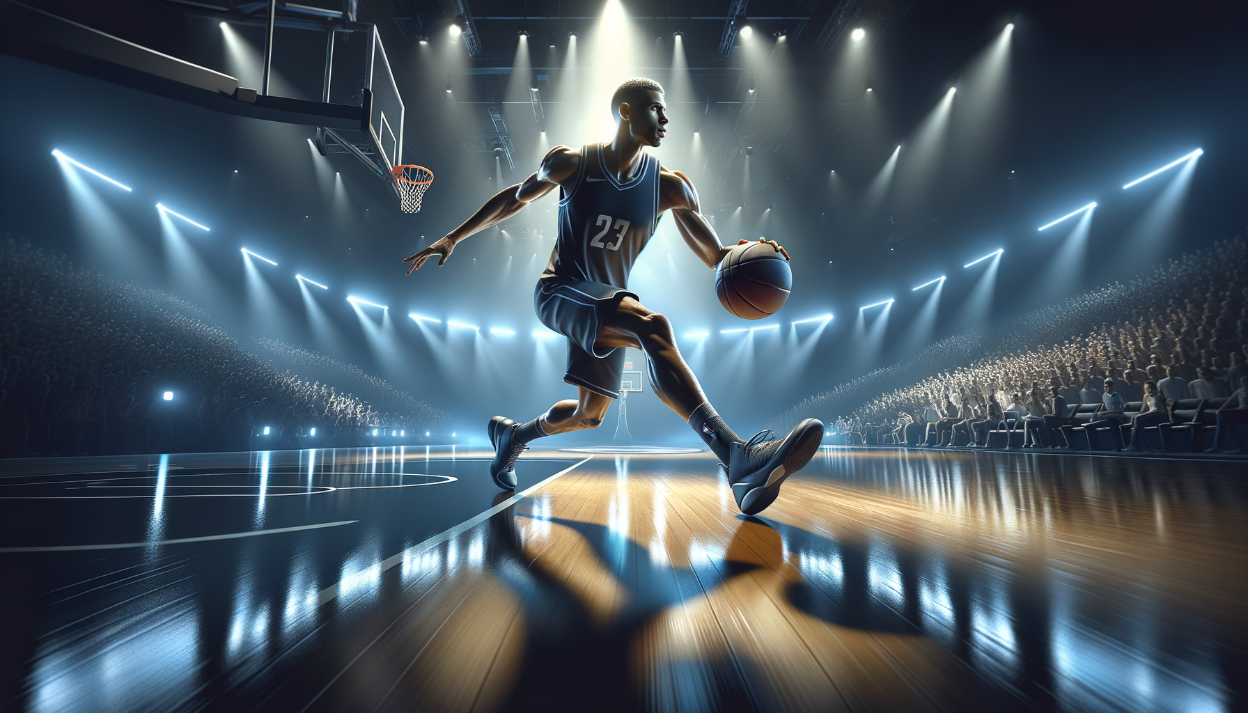 Magic Kingdom Buzzing: Blockbuster LaMelo Ball Trade Rumors Emerge!