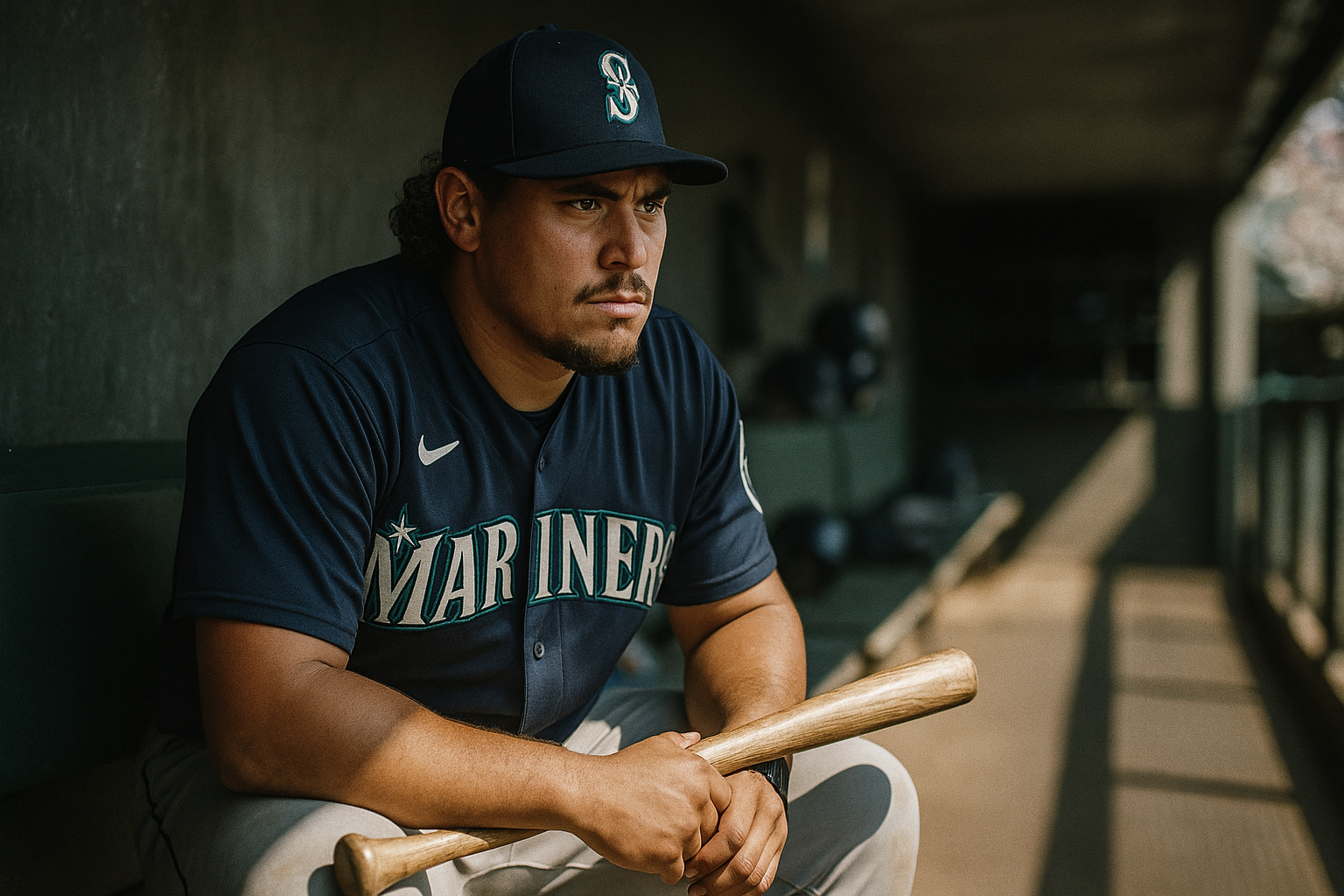 Mariners Land Naylor in Deadline Splash