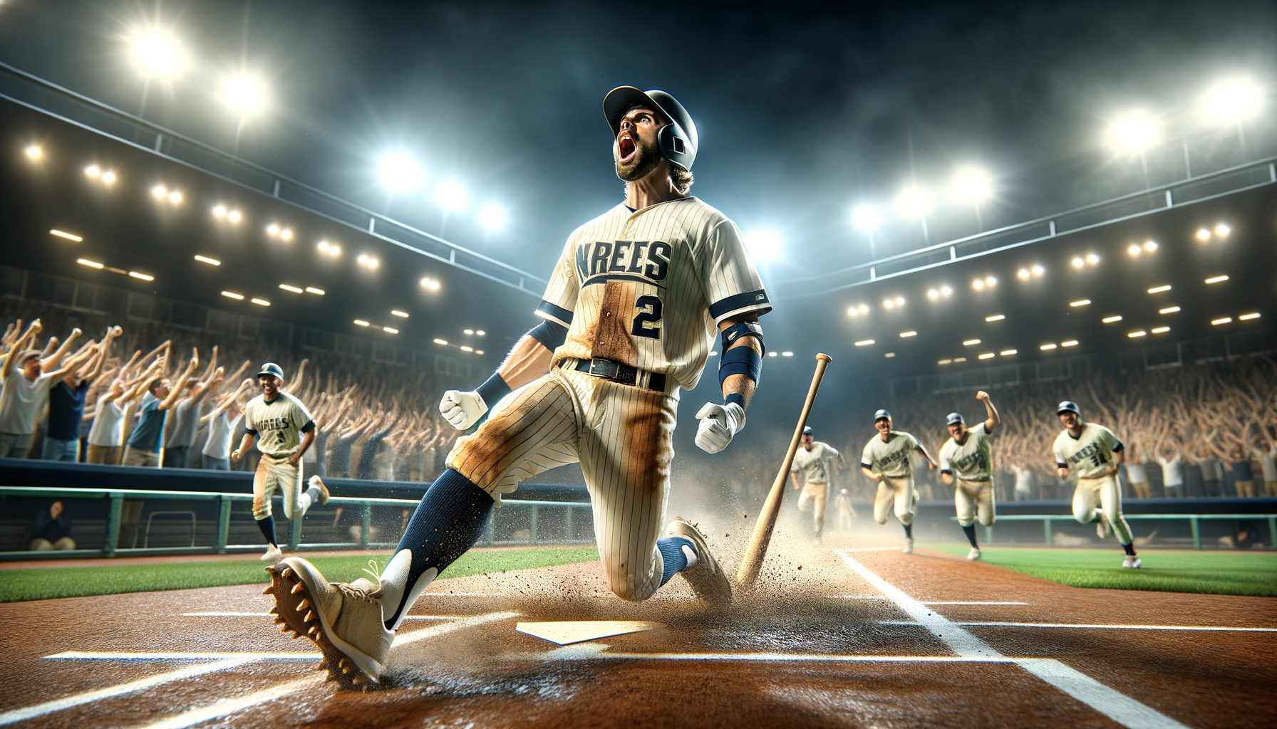 Mariners Magic: Polanco Walks It Off to Clinch Series Win Over Guardians