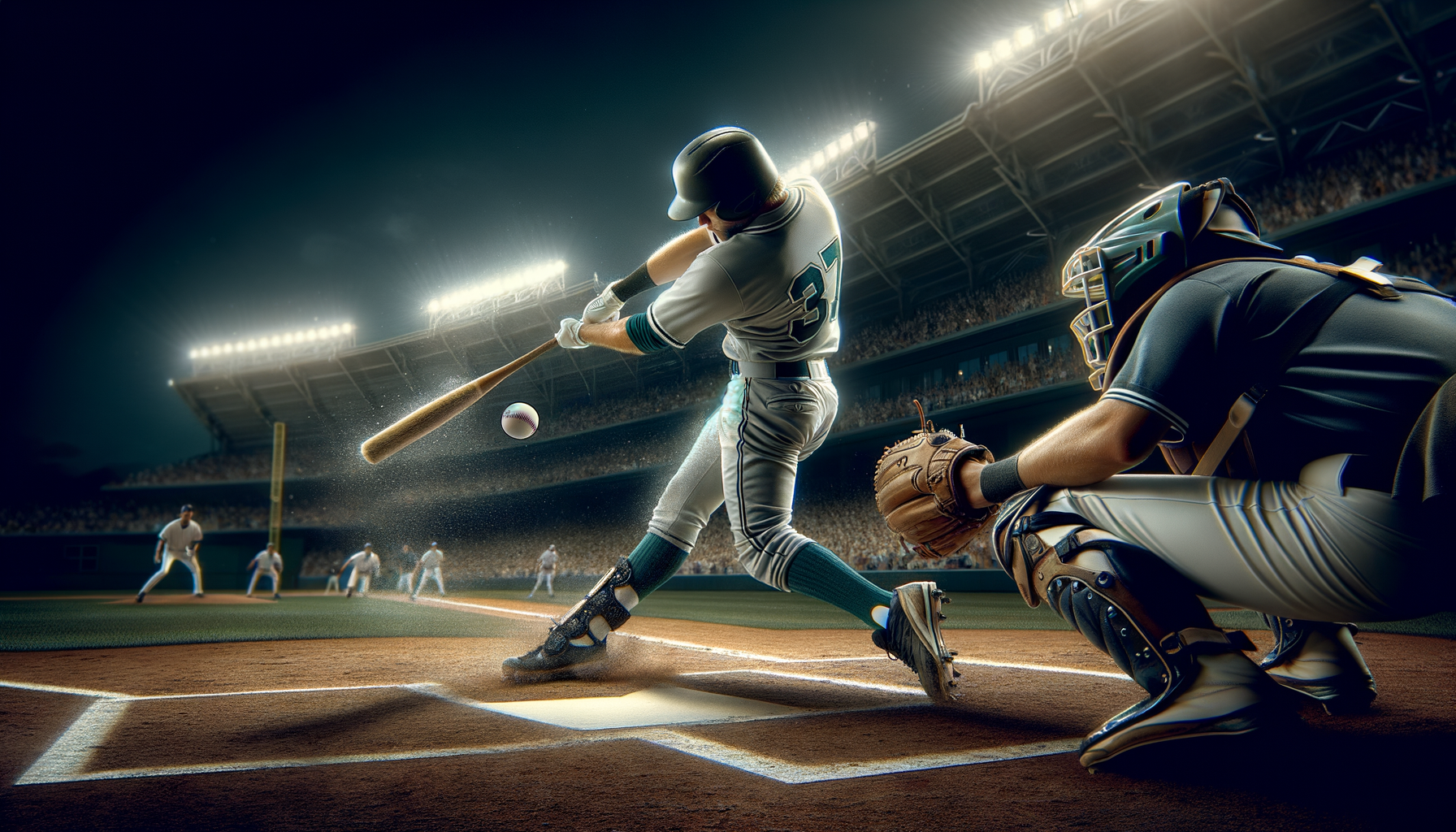 Marlins Fall Short in 6-5 Heartbreaker as Future Stars Shine Down on the Farm
