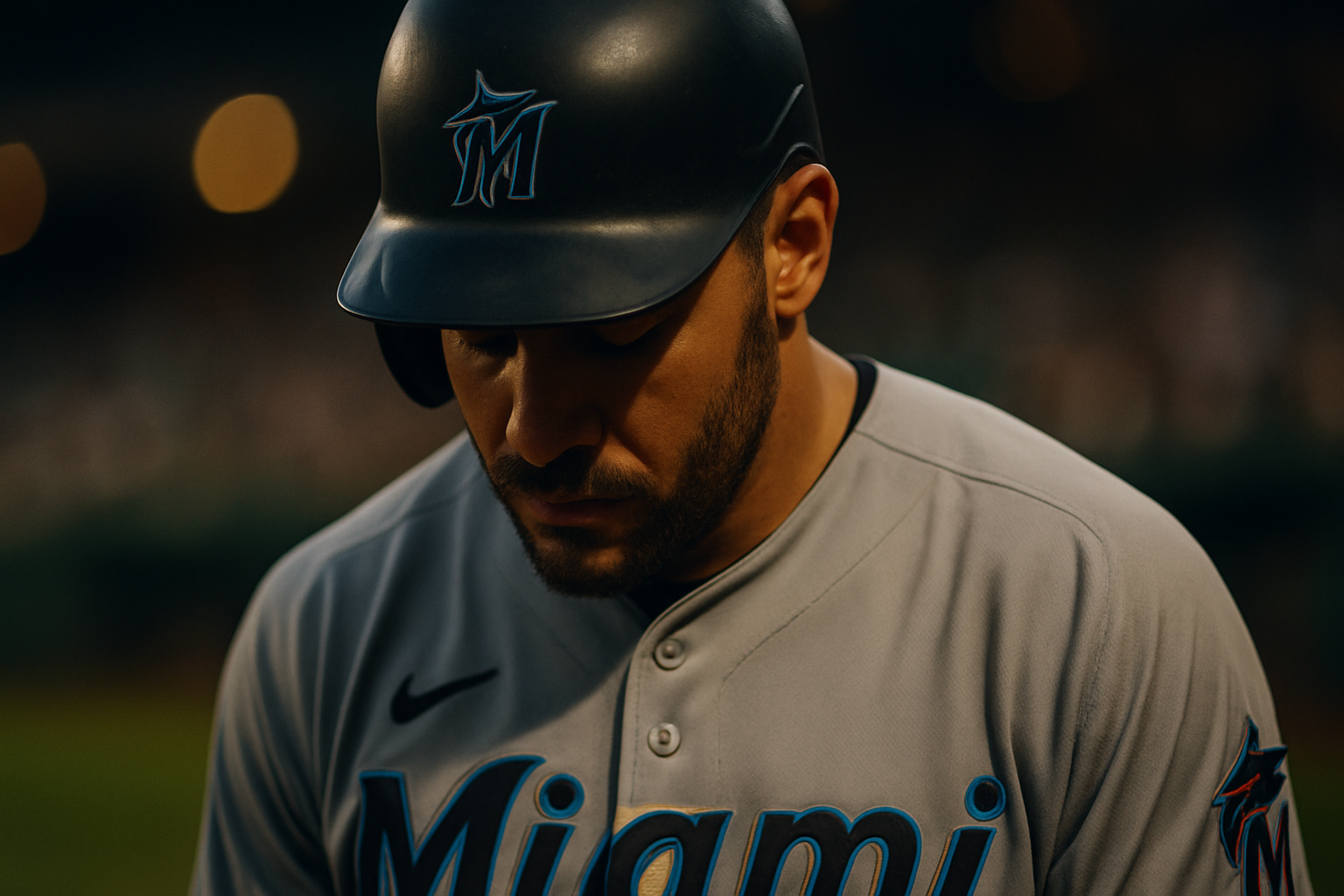 Marlins Offense Goes Missing in St. Louis as Pallante Dominates