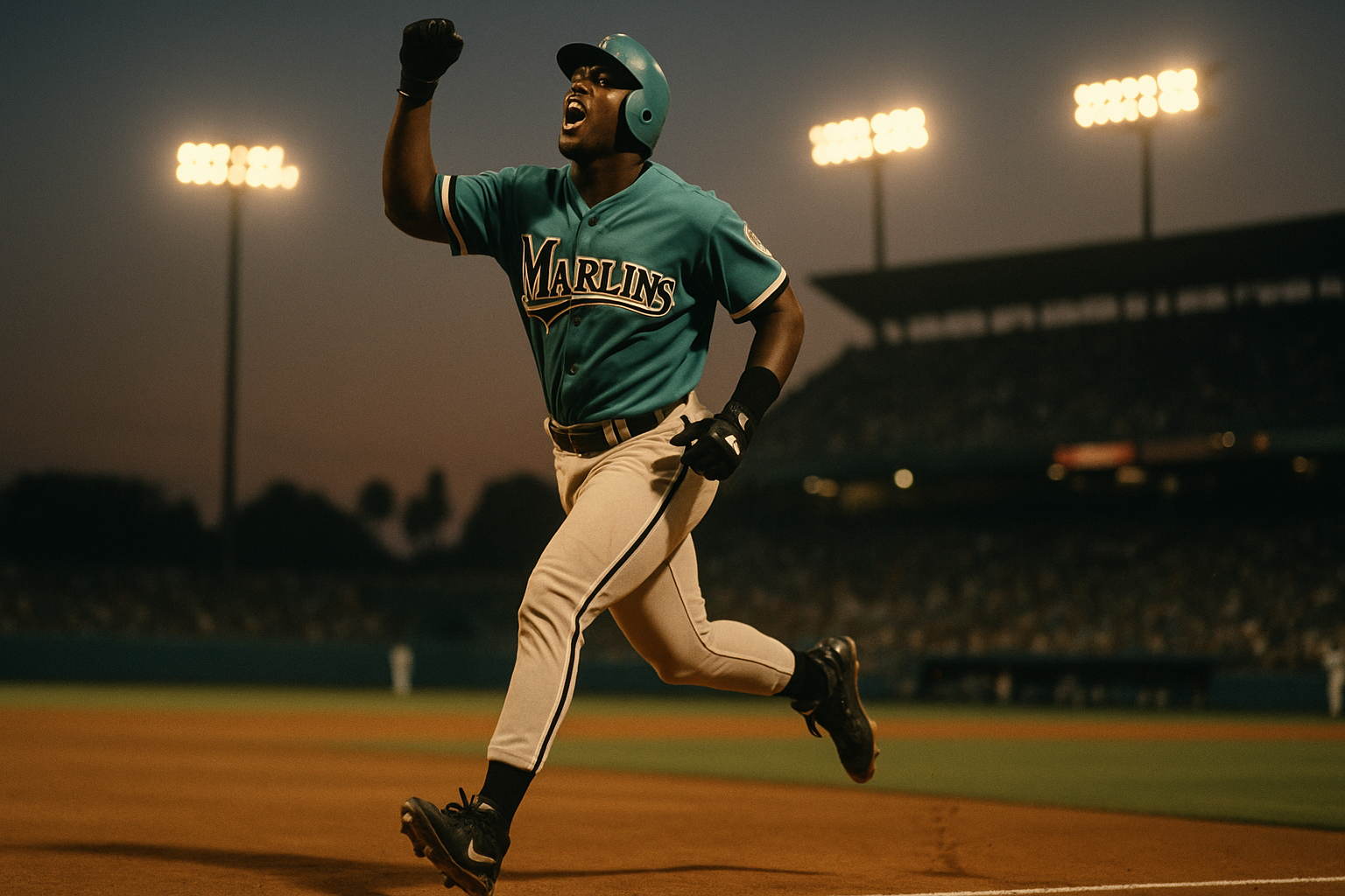 Marlins Stay Red Hot with Shutout Win, But Is a Deadline Shakeup Imminent?