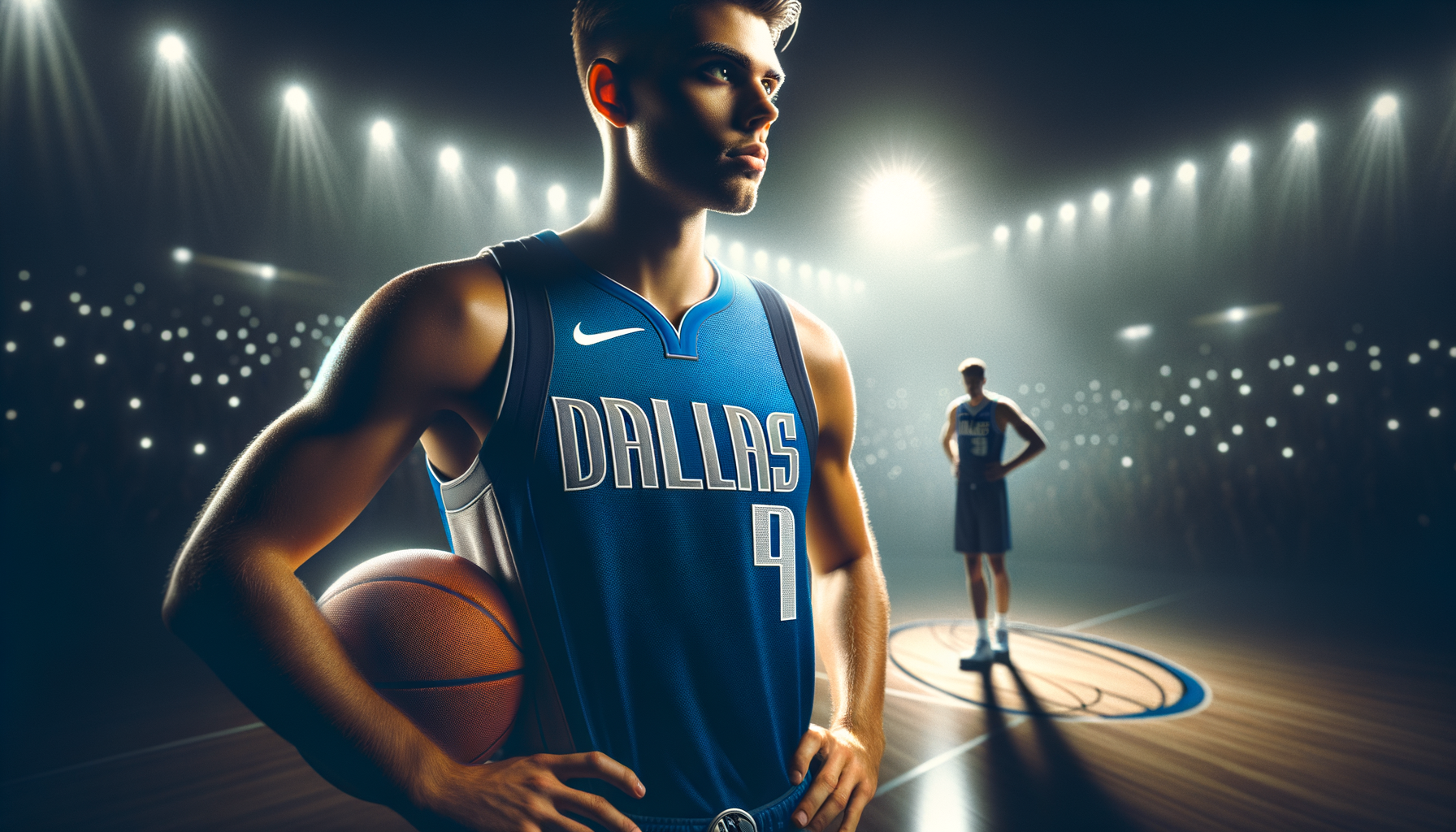Mavs on the Cusp of a New Era: Cooper Flagg Poised to Land in Dallas, But Kyrie Injury Looms Large