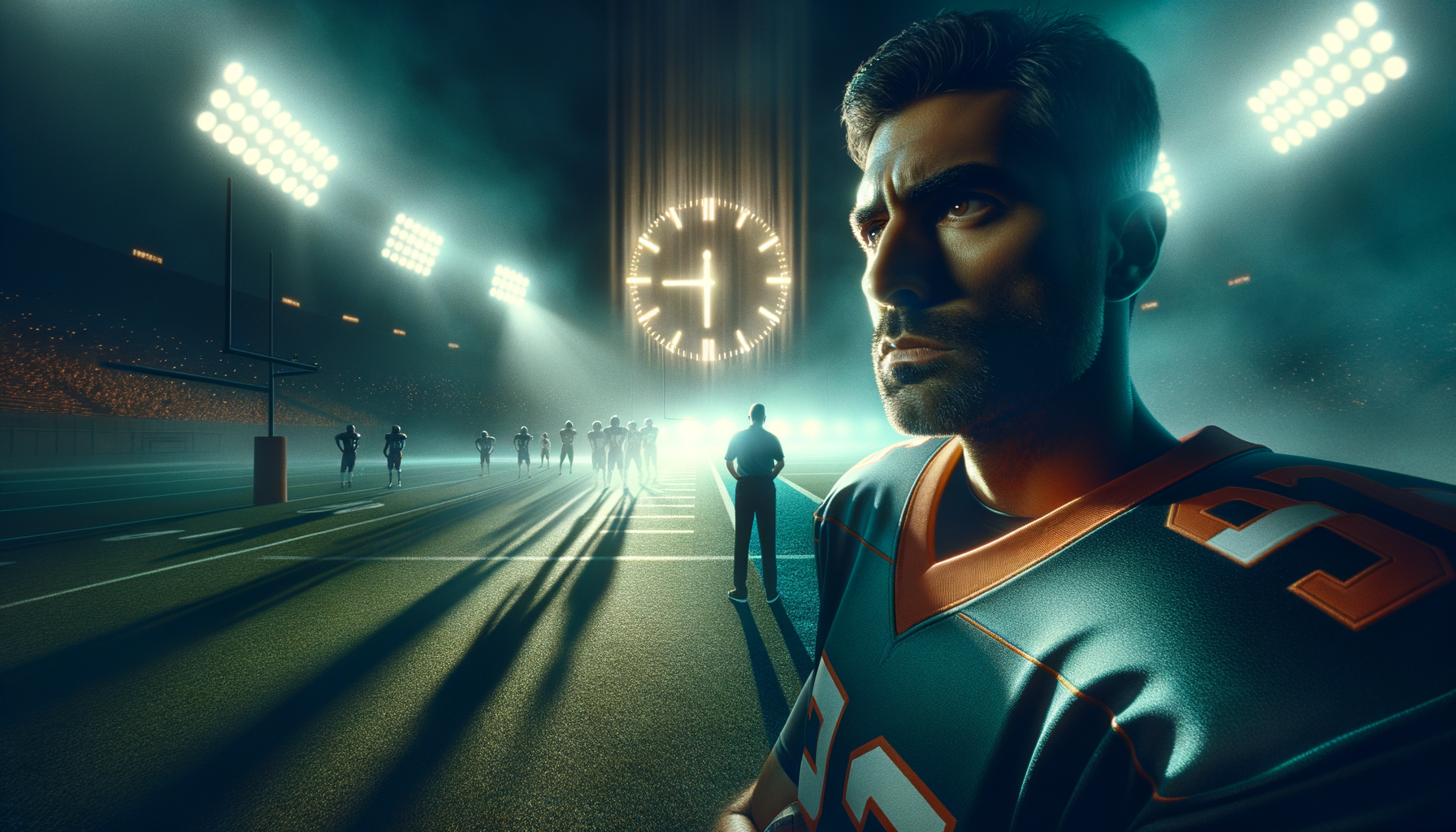 McDaniel on the Clock: Pressure, Payroll, and Player Drama Define Dolphins' Offseason
