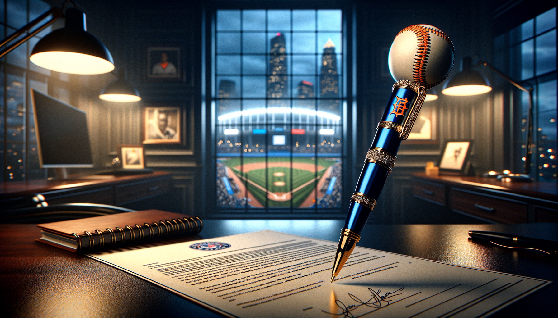 Mets Enjoy a Day Off as Draft Signing Clock Ticks Louder