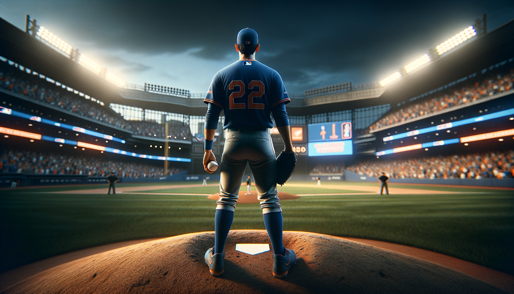 Mets Enter the Gauntlet: Division Dominance on the Line as Rotation Questions Swirl
