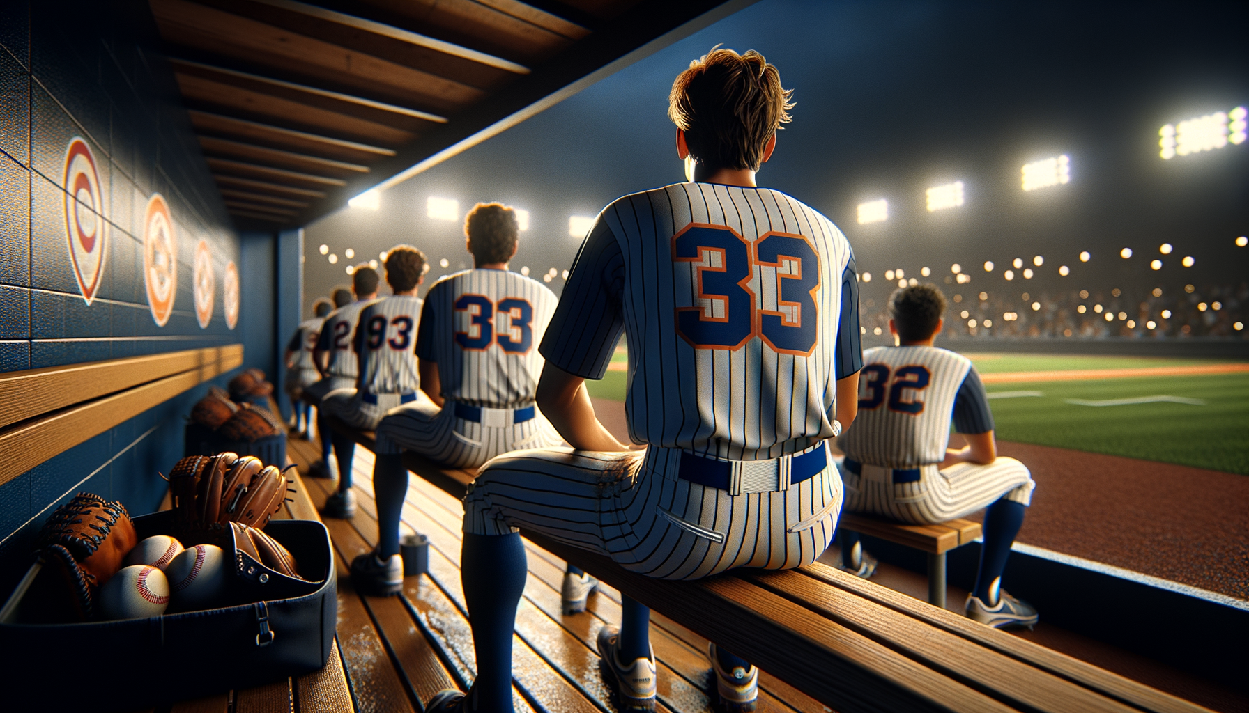 Mets Go All-In on Arms, Stockpiling Pitchers on Day 2 of MLB Draft