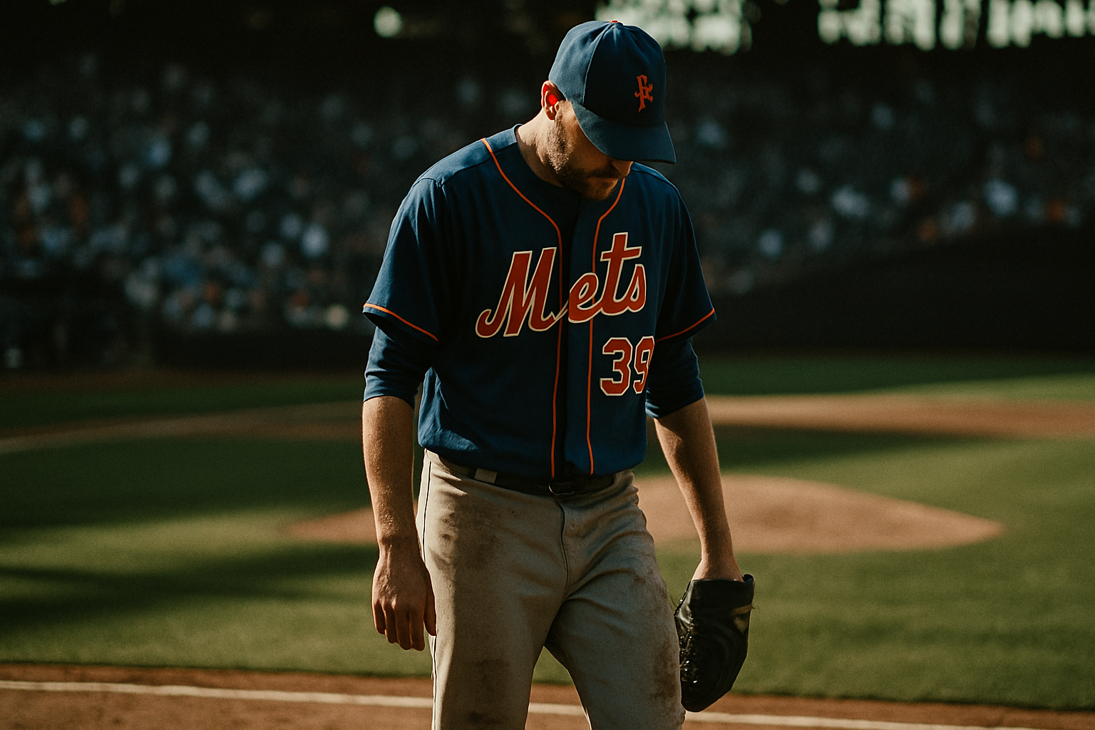 Mets Land Star Closer Ryan Helsley in Deadline Stunner as Bullpen Falters in Painful Loss