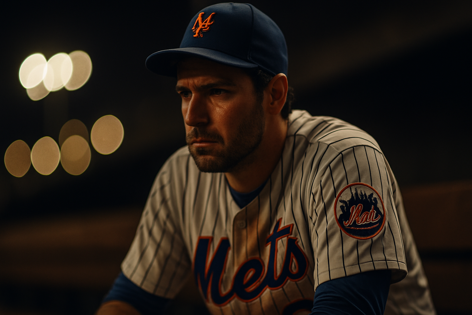 Mets Muted: Offense Vanishes as Losing Streak Hits Three
