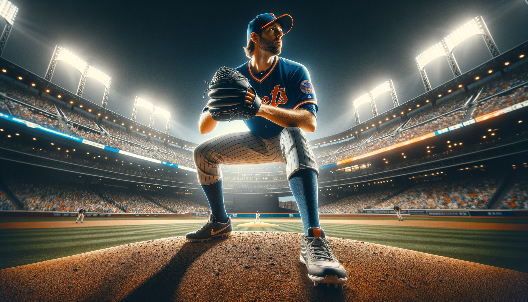 Mets on the Hunt: Division Lead in Sight as Crucial Homestand Begins