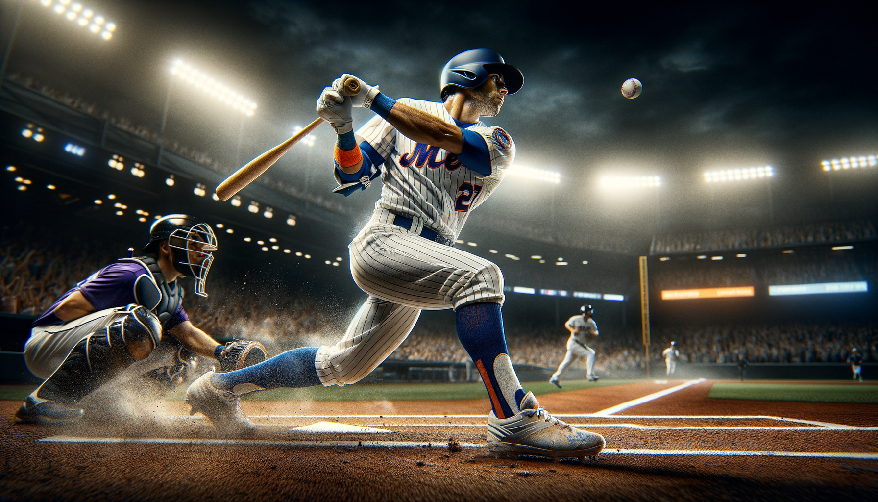 Mets on the Hunt: New York Aims for Dominant Sweep Over Hapless Rockies