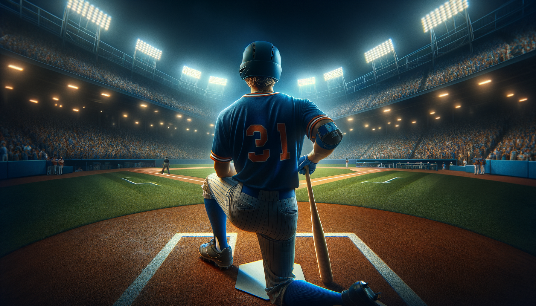 Mets Ride Winning Streak into a Crossroads of Opportunity