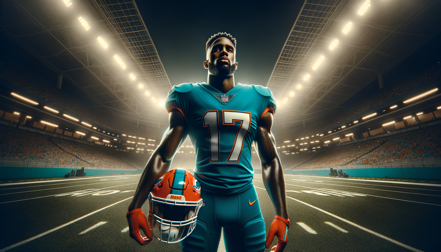 Miami at a Crossroads: Ramsey Trade Demands Dominate Dolphins' Offseason