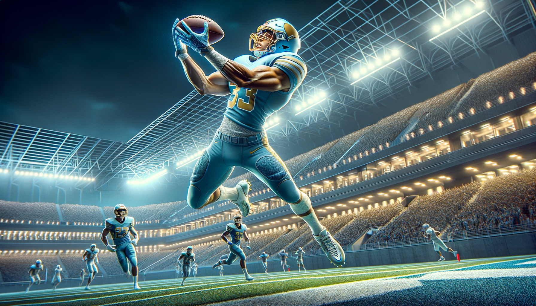 Mike Williams is BACK! Chargers Offense Ignites with WR Return & Johnston's Breakout