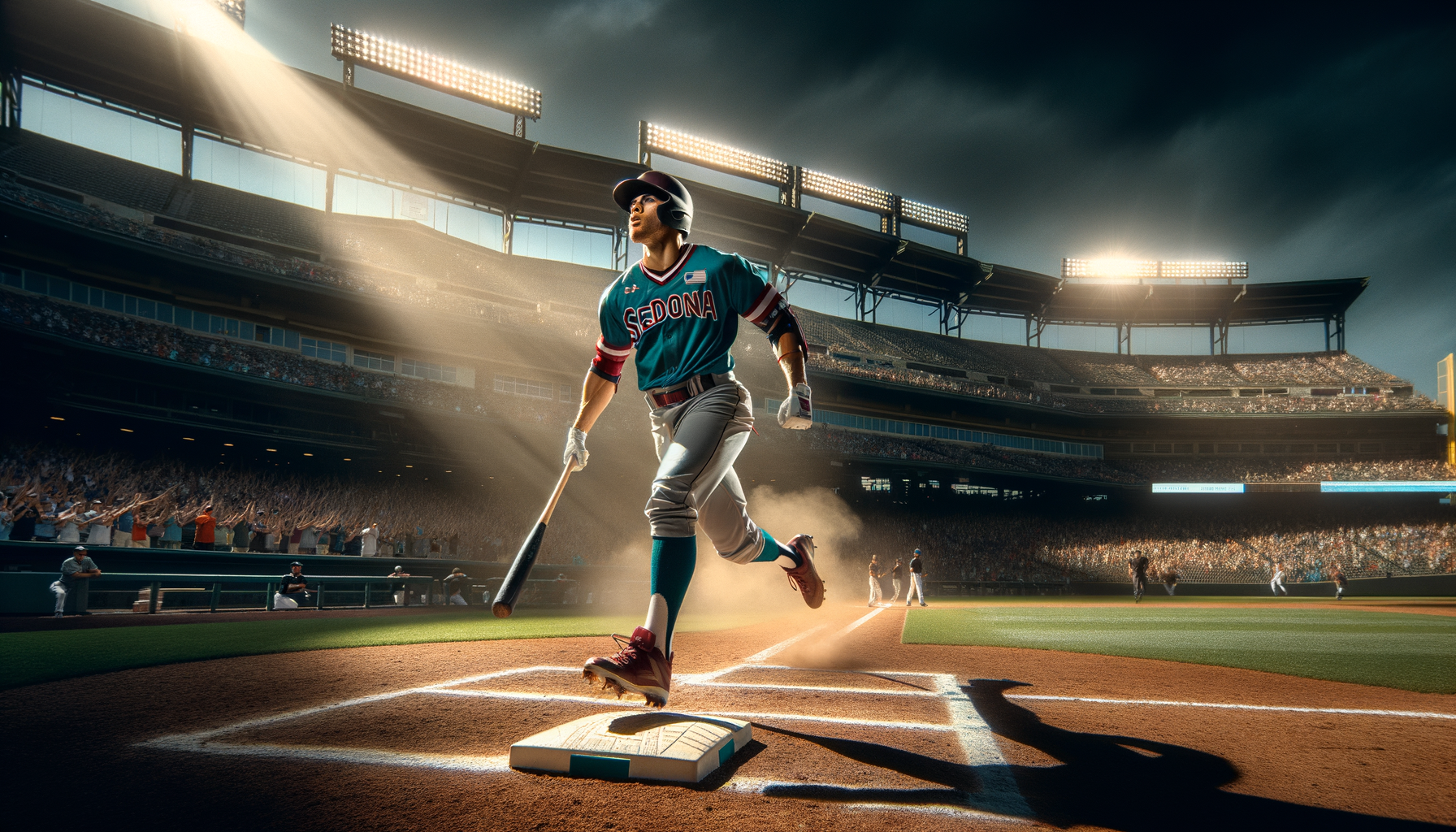 Mile High Heat: Suárez and Marte Stay Red-Hot as D-backs Win, But Martinez Injury Looms Large