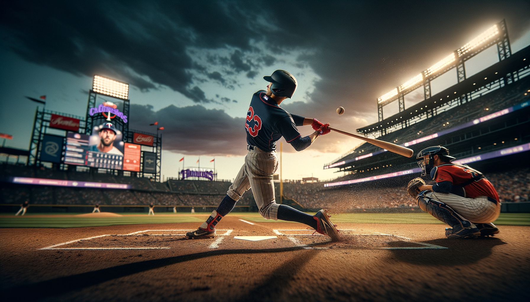 Mile High Hopes: Can Coors Field Jumpstart the Twins' Stagnant Offense?