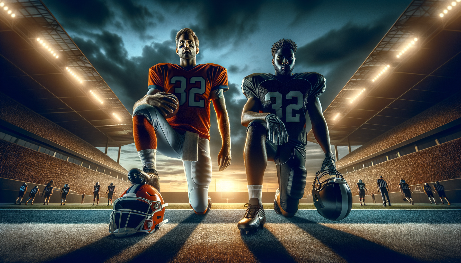 Mile High Hopes, Mile High Hurdles: Broncos Enter Camp with a Loaded Roster and Lingering Questions