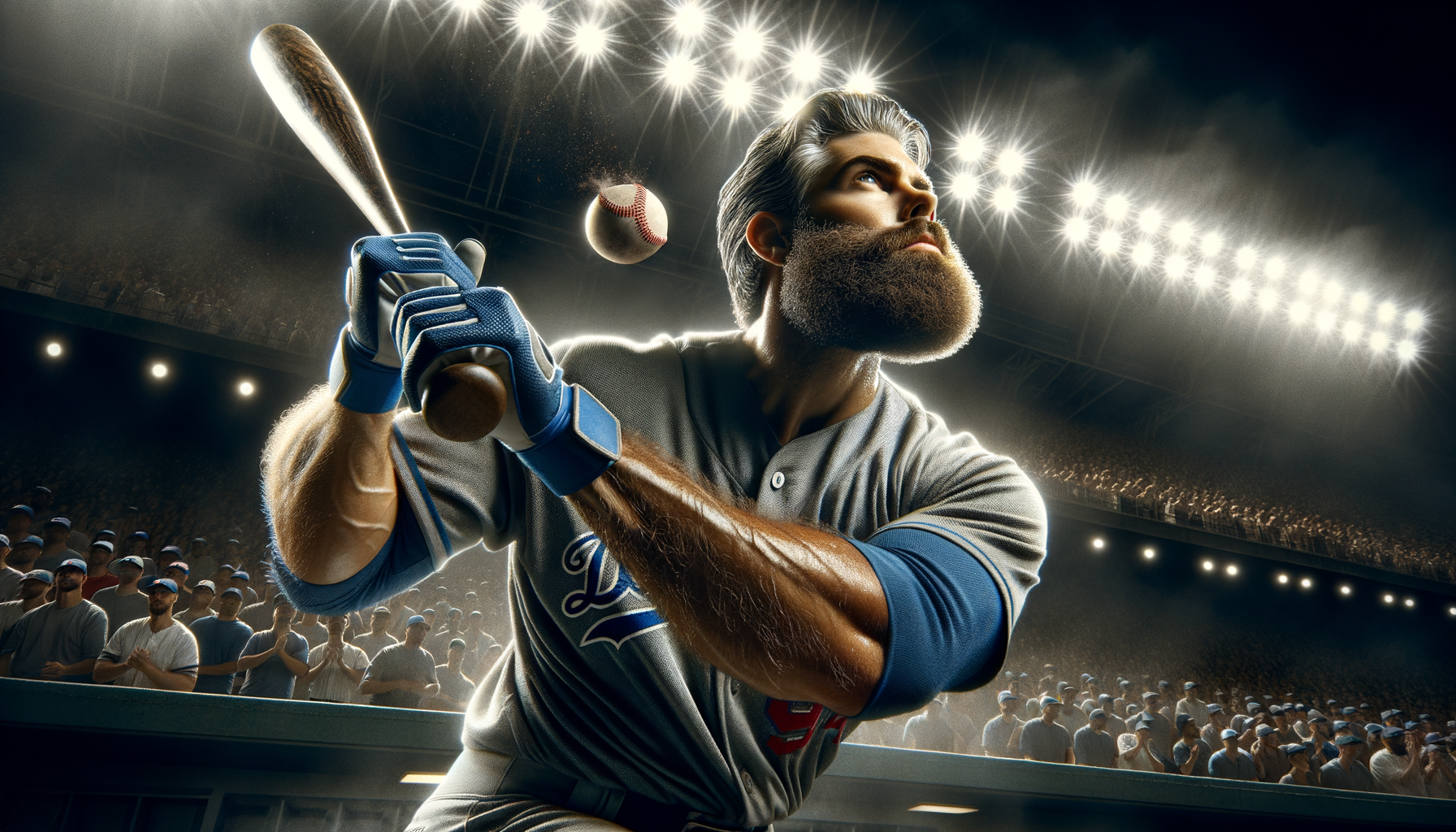 Mile High Mash: Muncy's Grand Slam Powers Dodgers to 50th Win