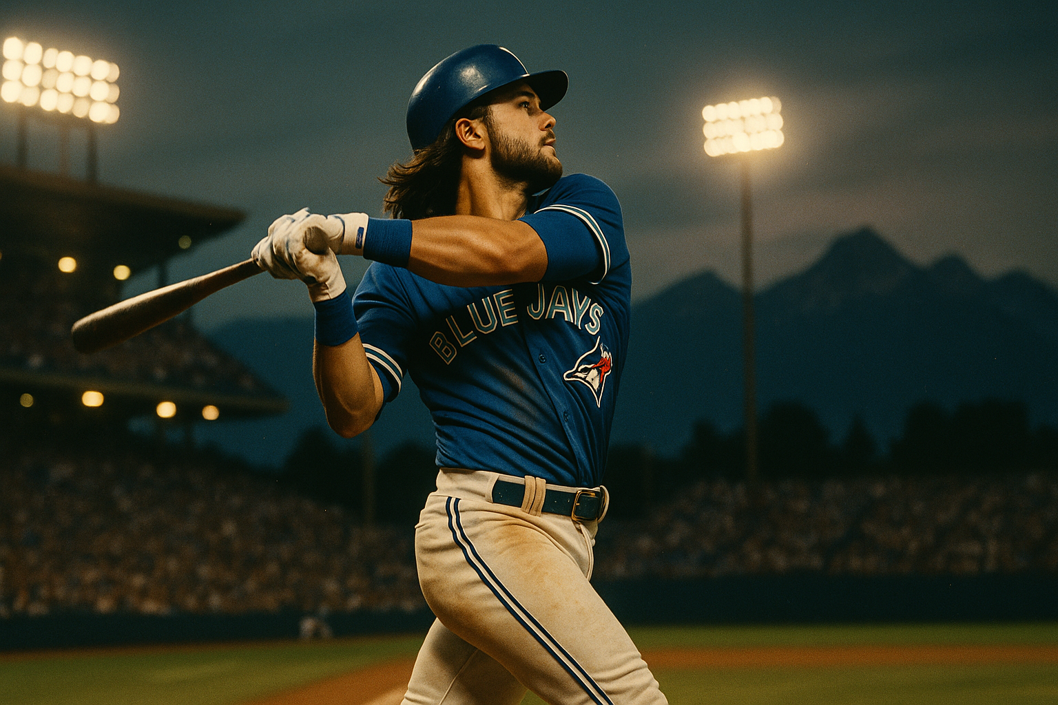 Mile High Mayhem: Blue Jays Unleash Historic Offensive Barrage in Rockies Rout