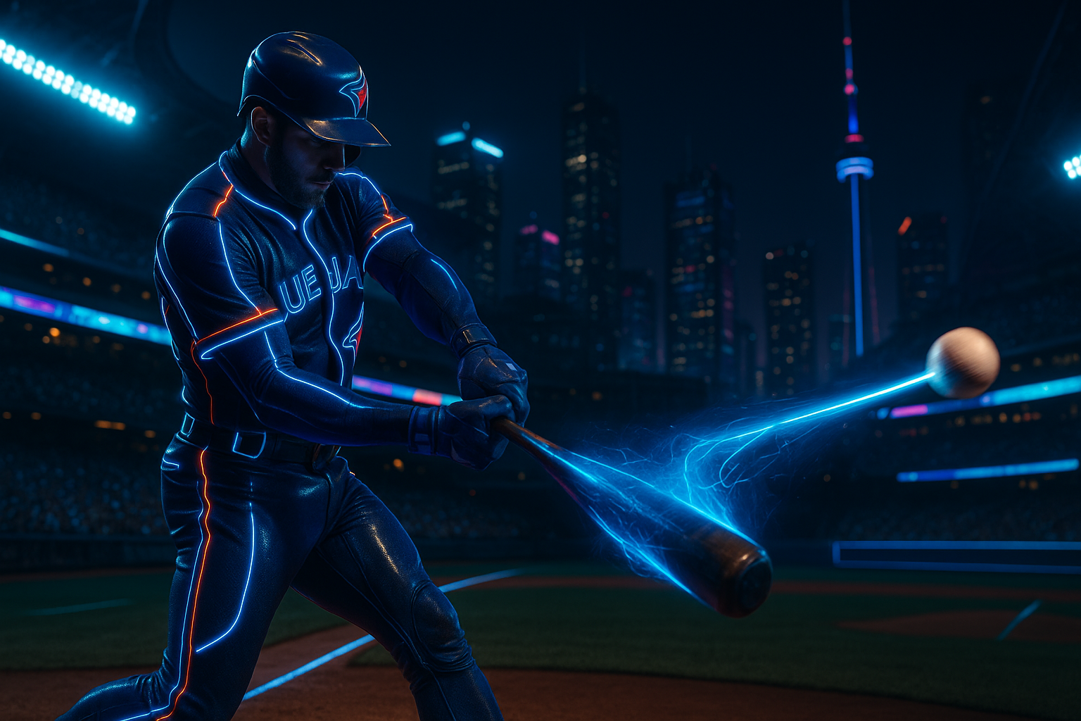 Mile High Mayhem: Clement's 5 Hits, Offensive Onslaught Keep Jays Atop AL East