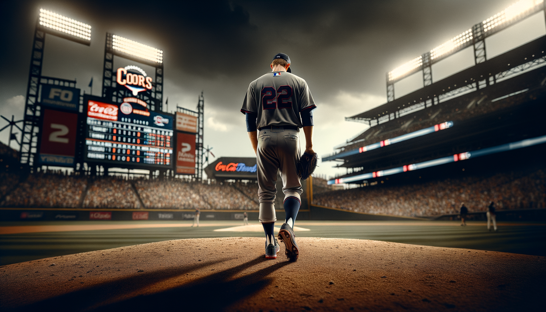 Mile High Meltdown: Twins Drop Third Straight as Pitching Collapses in Colorado