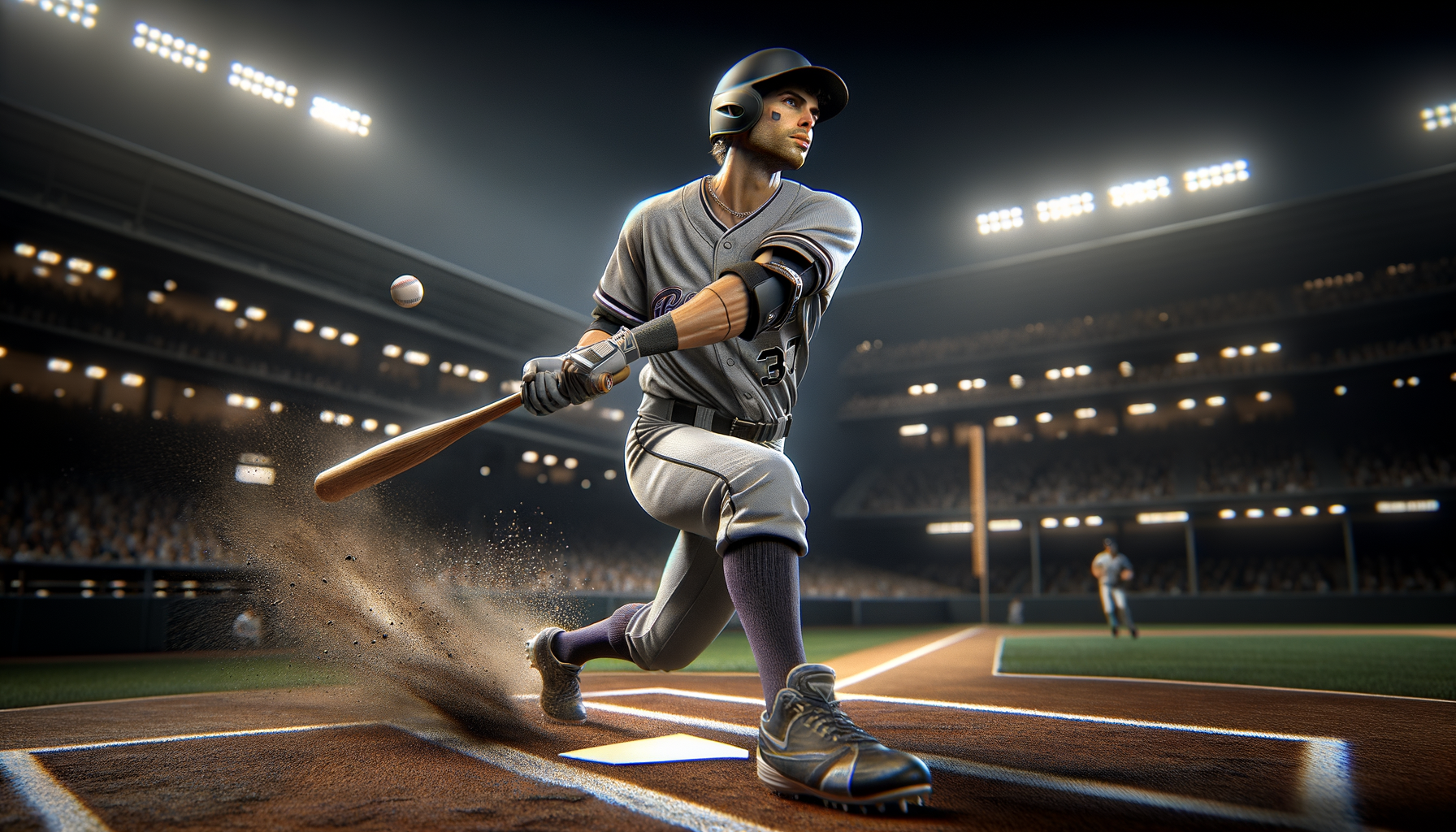 Mile High Power! Rockies Tie Franchise Record with 7 Homers in D.C. Slugfest