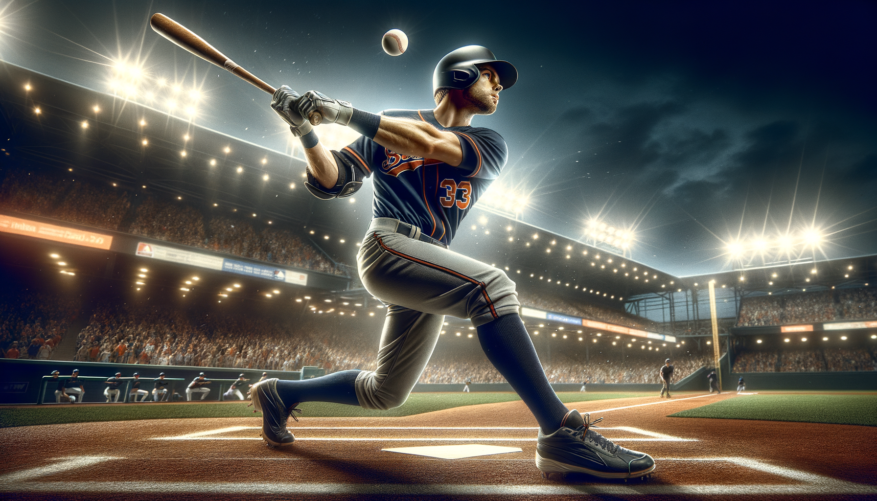 Milestone Night: Altuve Notches 2,300th Hit as Astros' Offense Erupts