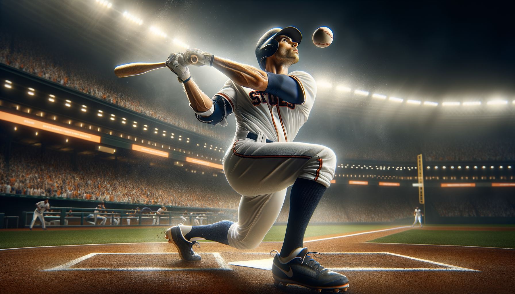 Milestone Night in Houston: Altuve Reaches 2,300 Hits as Astros Rout White Sox 10-2