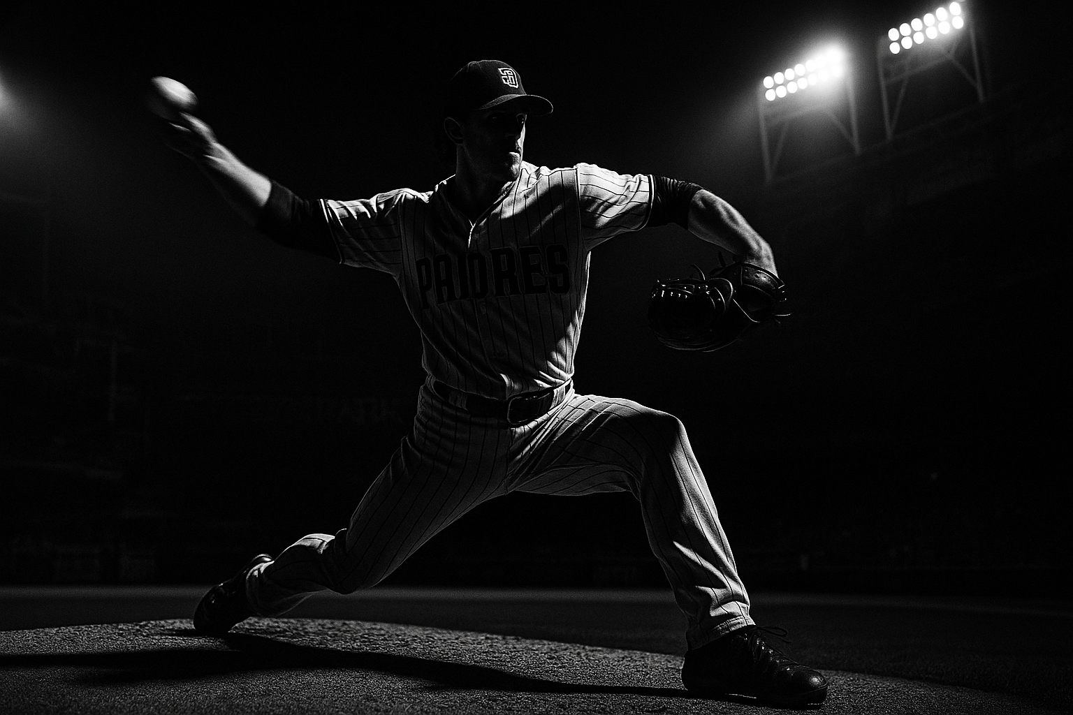Miller Time Arrives: New-Look Padres Flash High Heat and Hope Despite Sunday Setback
