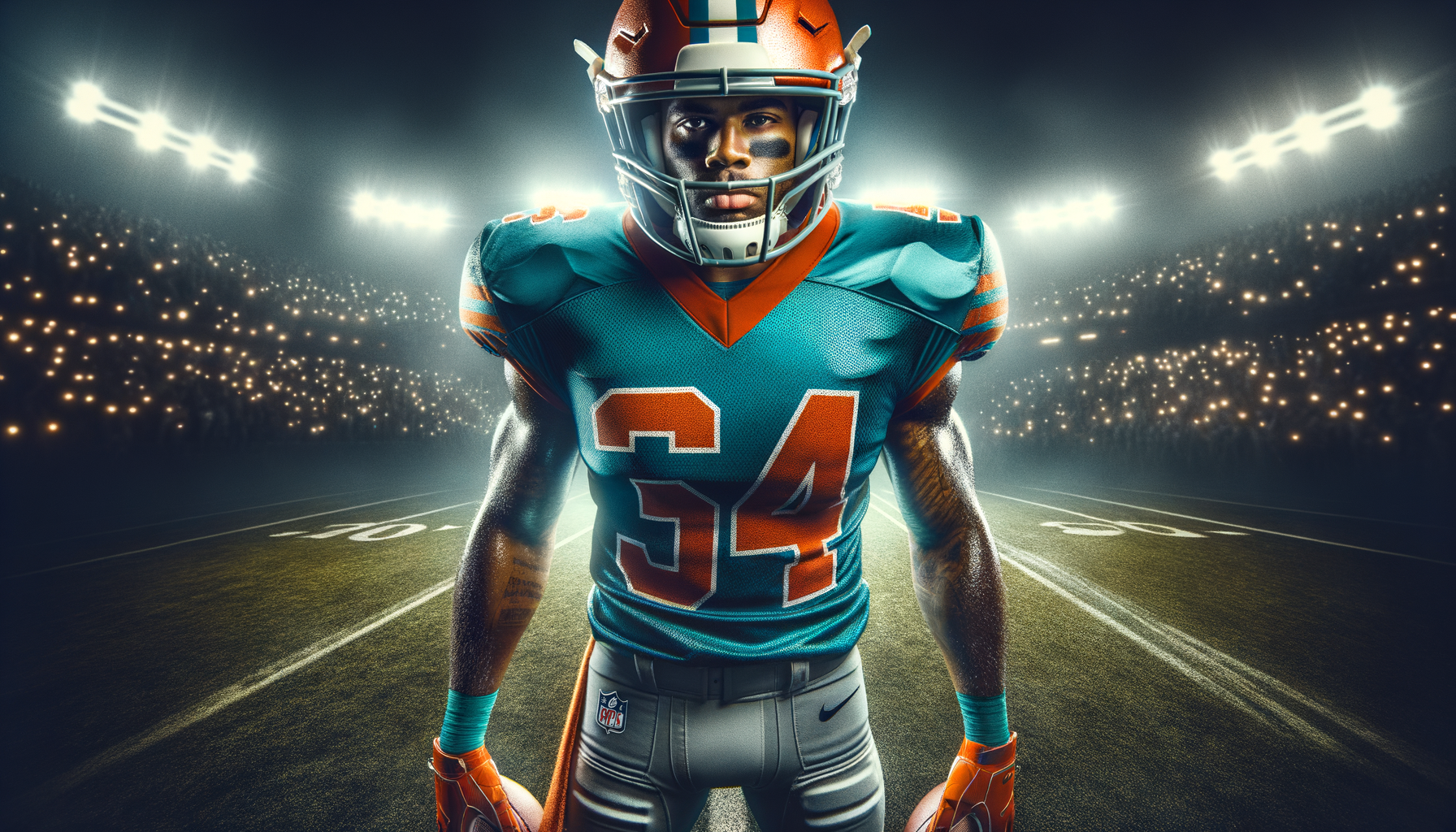 Minkah's Back! Dolphins Overhaul Roster in Blockbuster Offseason