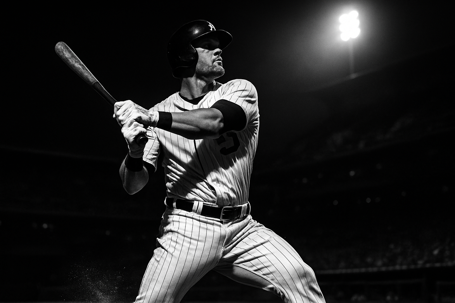 Motor City Power Surge! Carpenter's Mammoth Homer Lifts Tigers Over Twins