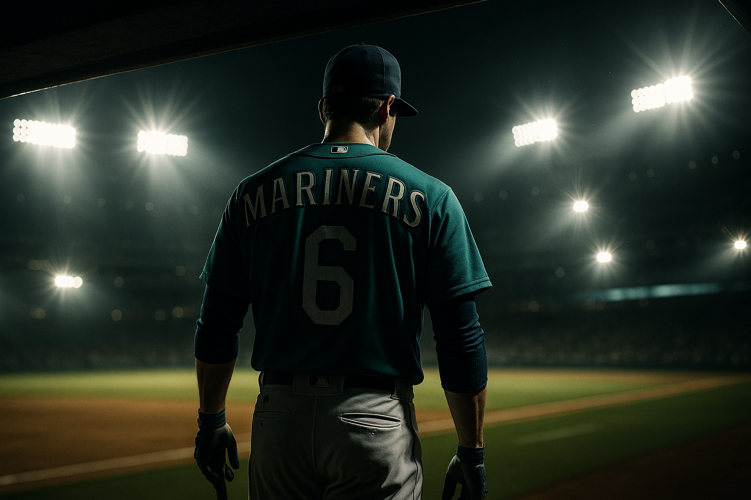M's Stumble into Anaheim After Brewers Bruising, But Are Reinforcements on the Horizon?