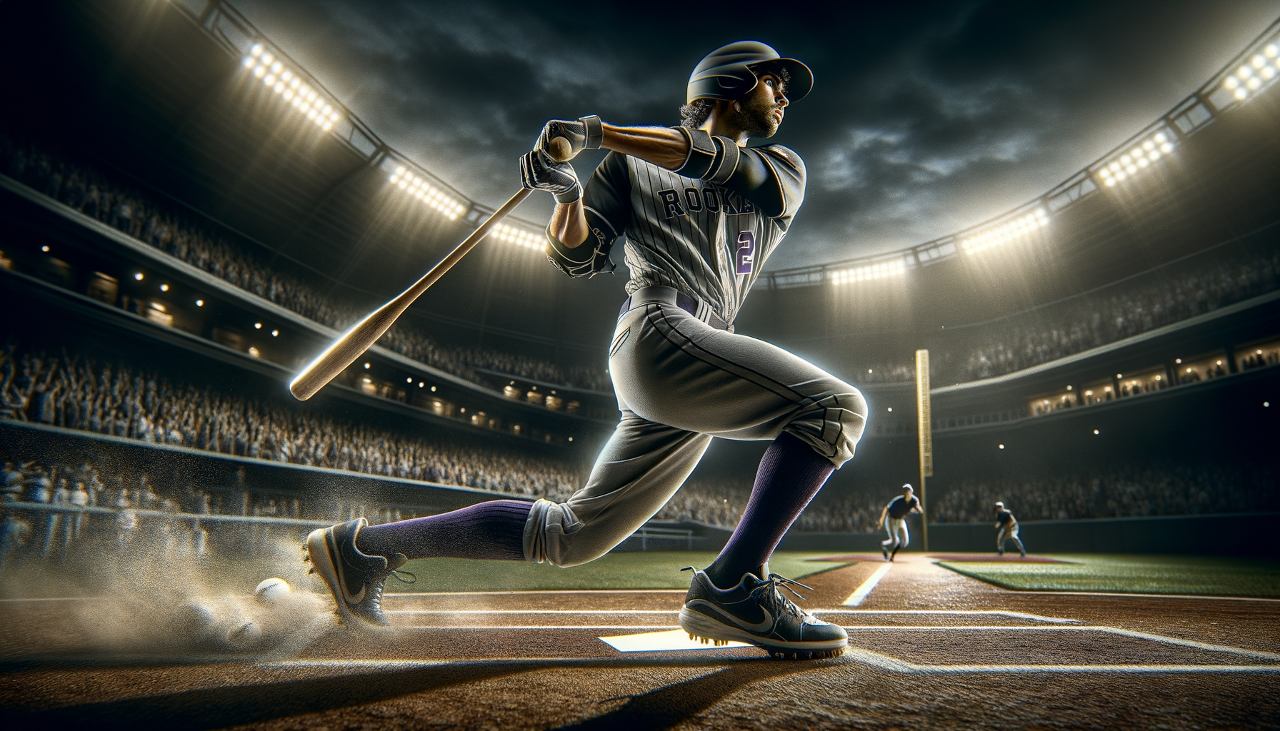 Muncy's Grand Slam Buries Rockies, But Glimmers of the Future Emerge