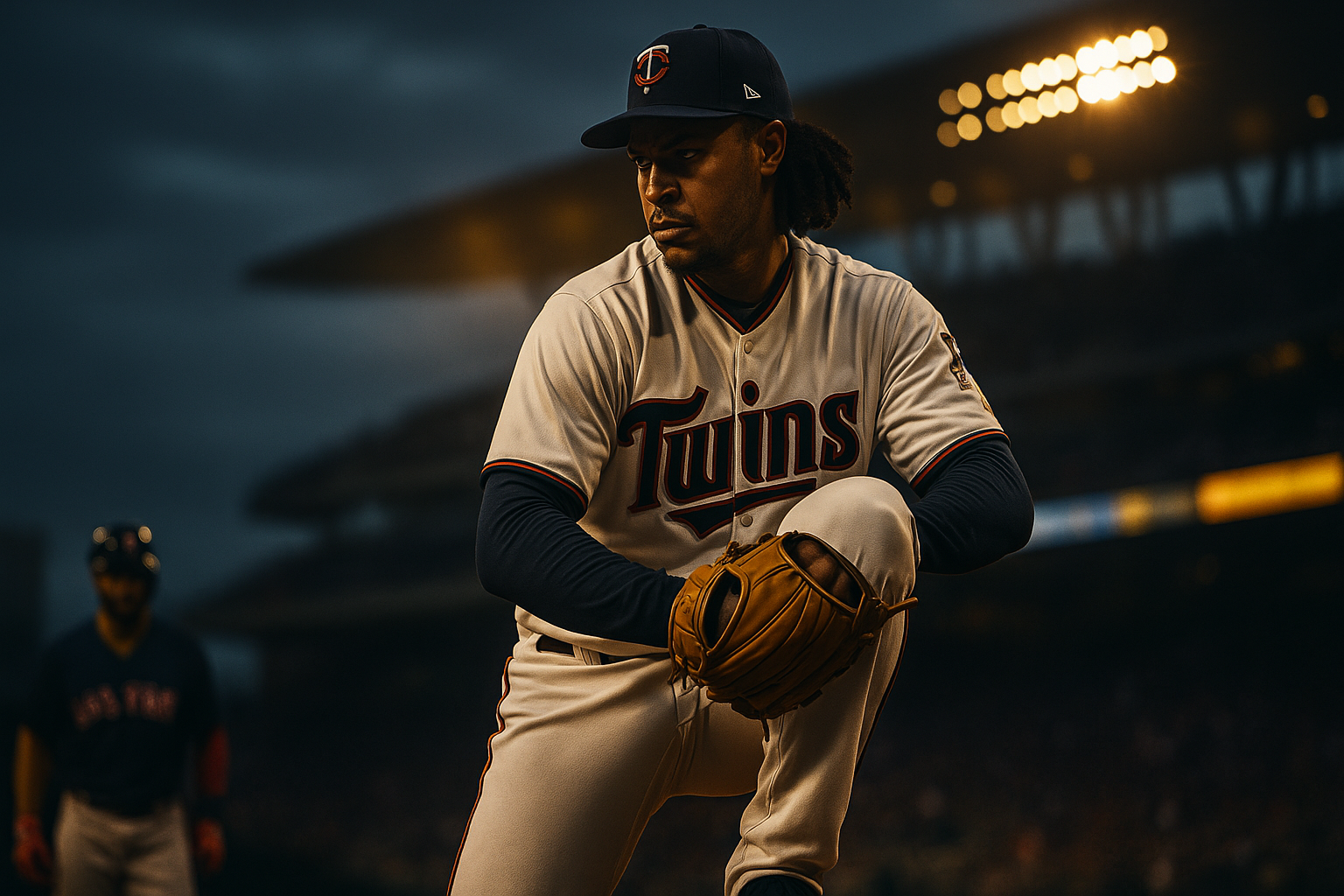 Must-Win Mentality: Twins Host Red Sox in Crucial Homestand Opener