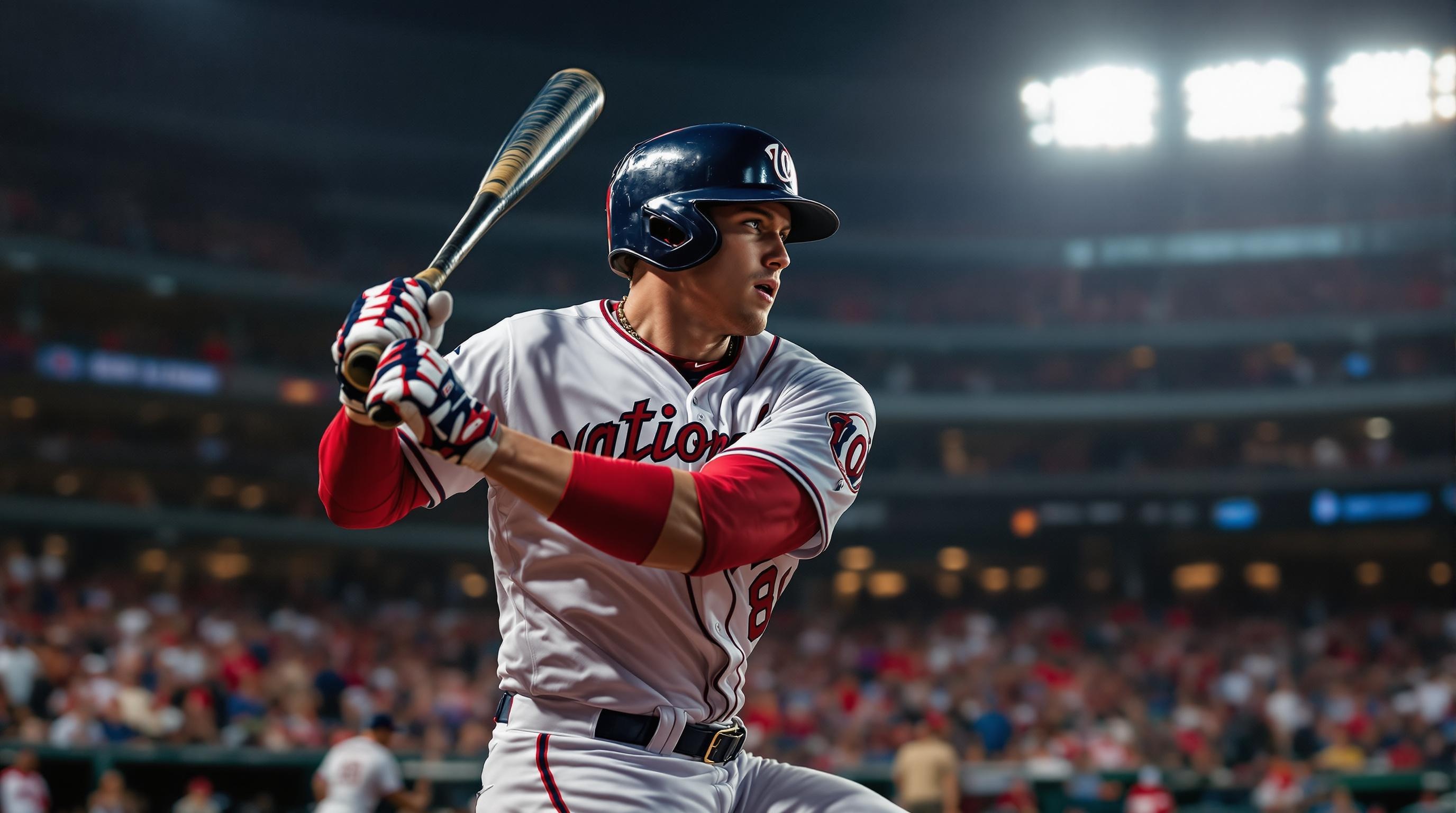 Nats Fall to Cubs in Finale, But Wood's Bat Stays Hot & Future Looks Bright