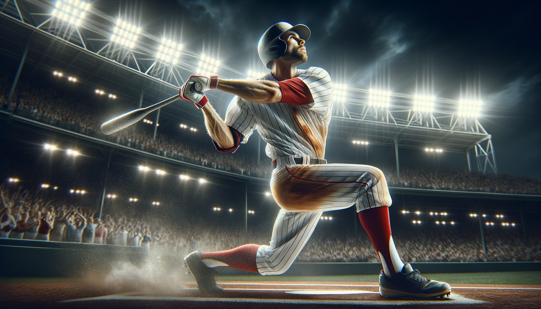 Never Say Die: Ward's Heroics Lift Angels to .500 in Thriller Over Phillies