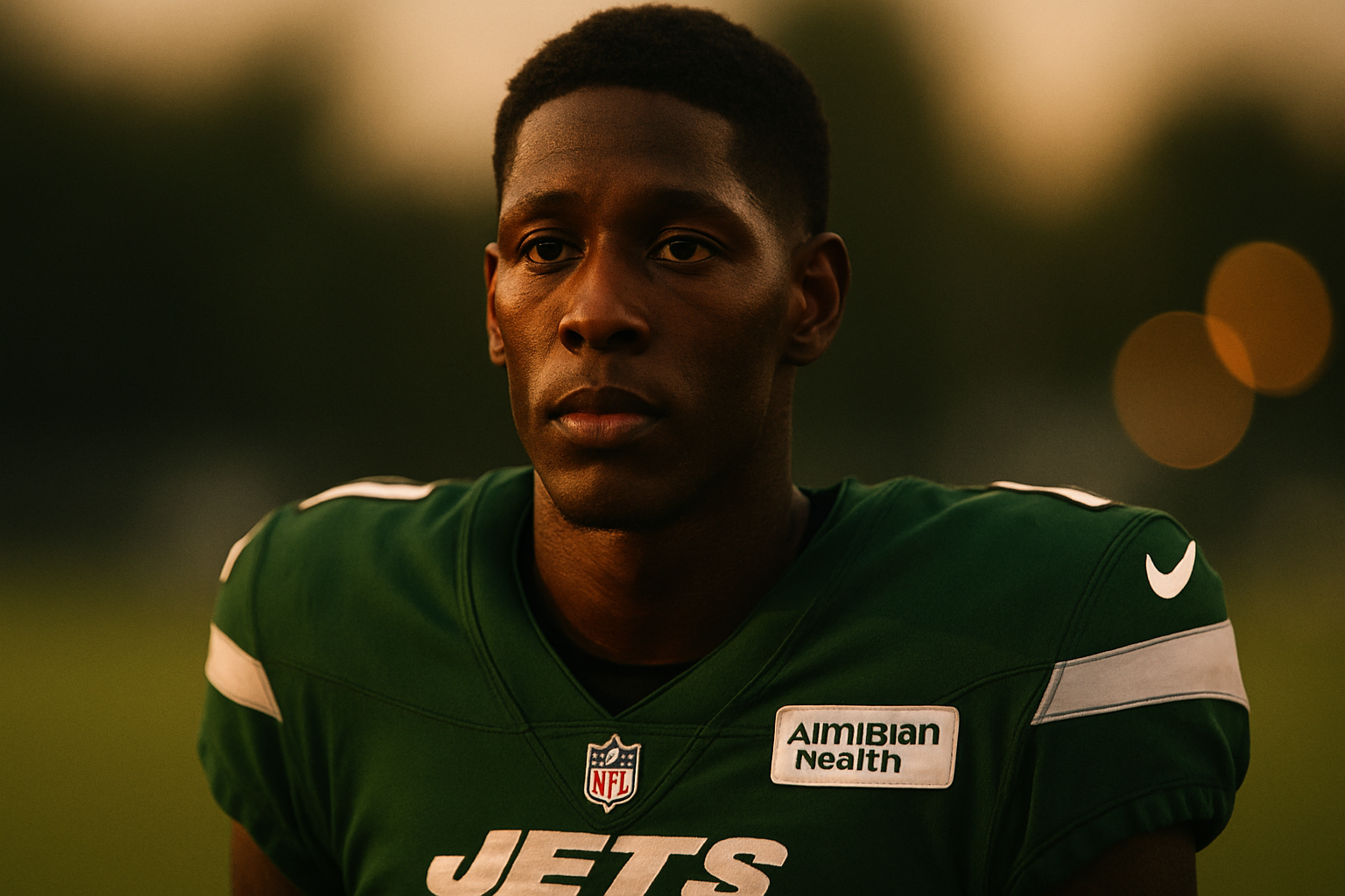 New Coach, New Contracts, New Hope: Jets Kick Off Camp with a Bang