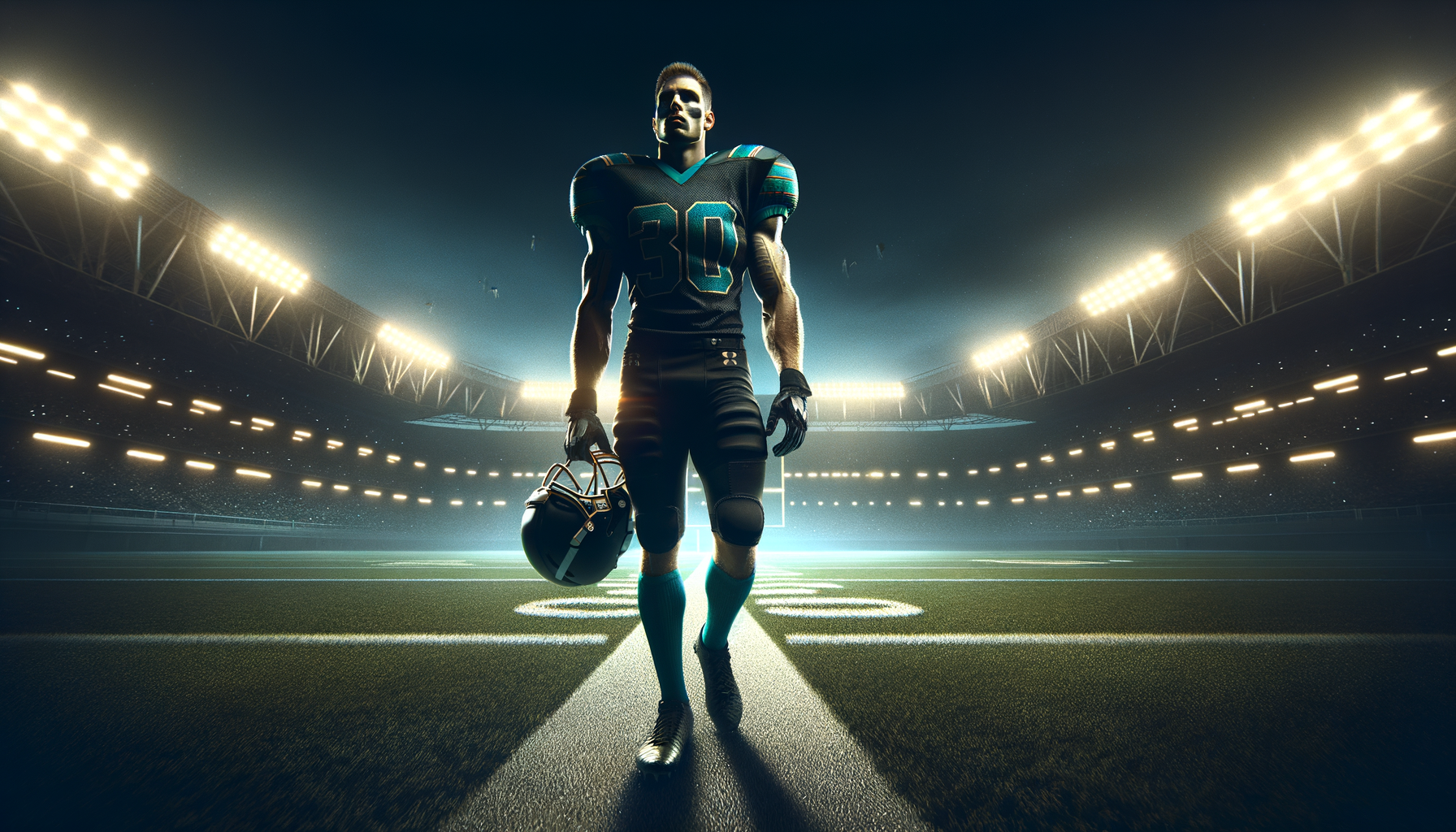 New Era, New Questions: Jaguars Open Camp with Roster Shakeups Looming