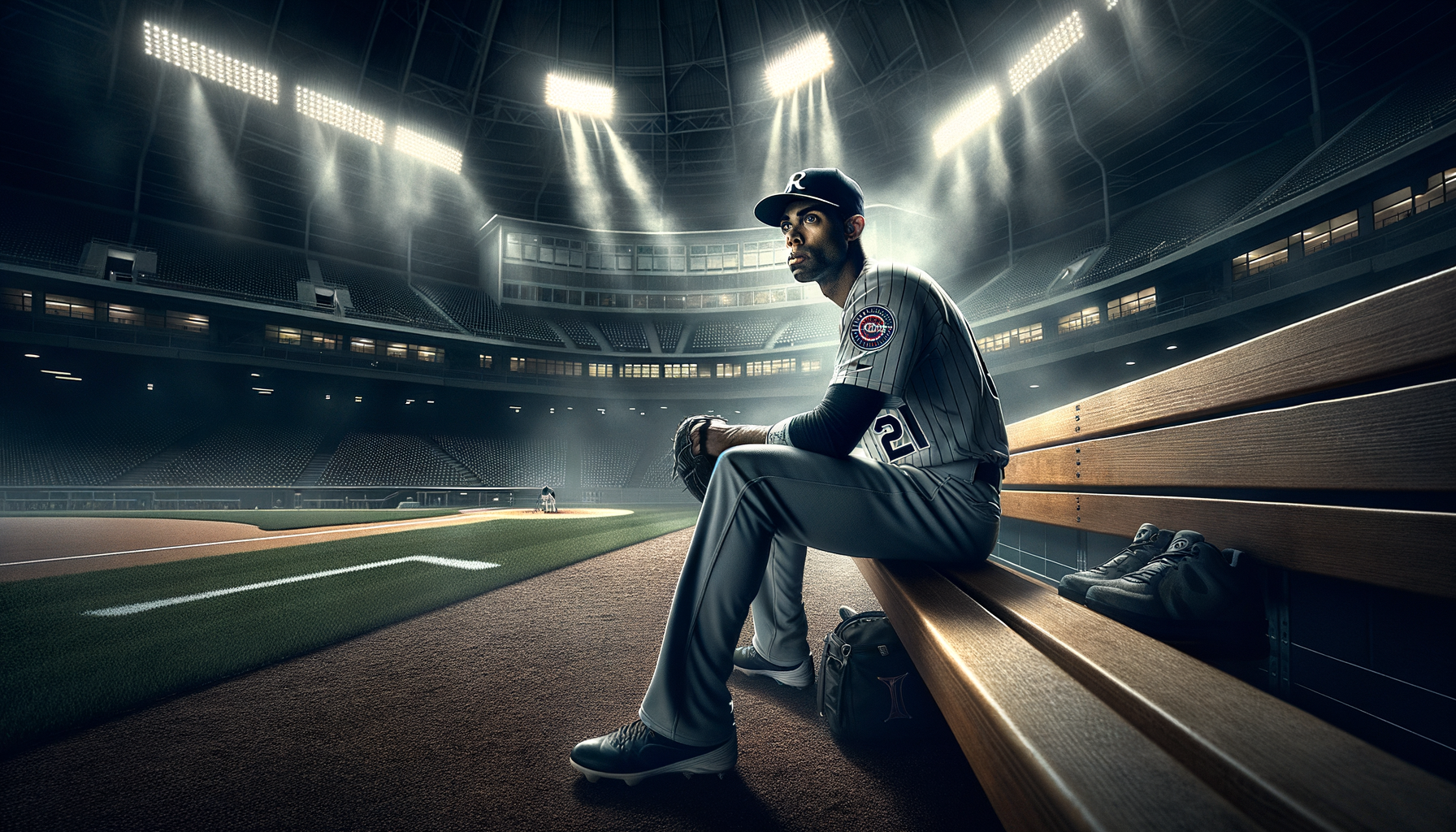 New Era, New Questions: Nats' Future Murky as Present Struggles Continue