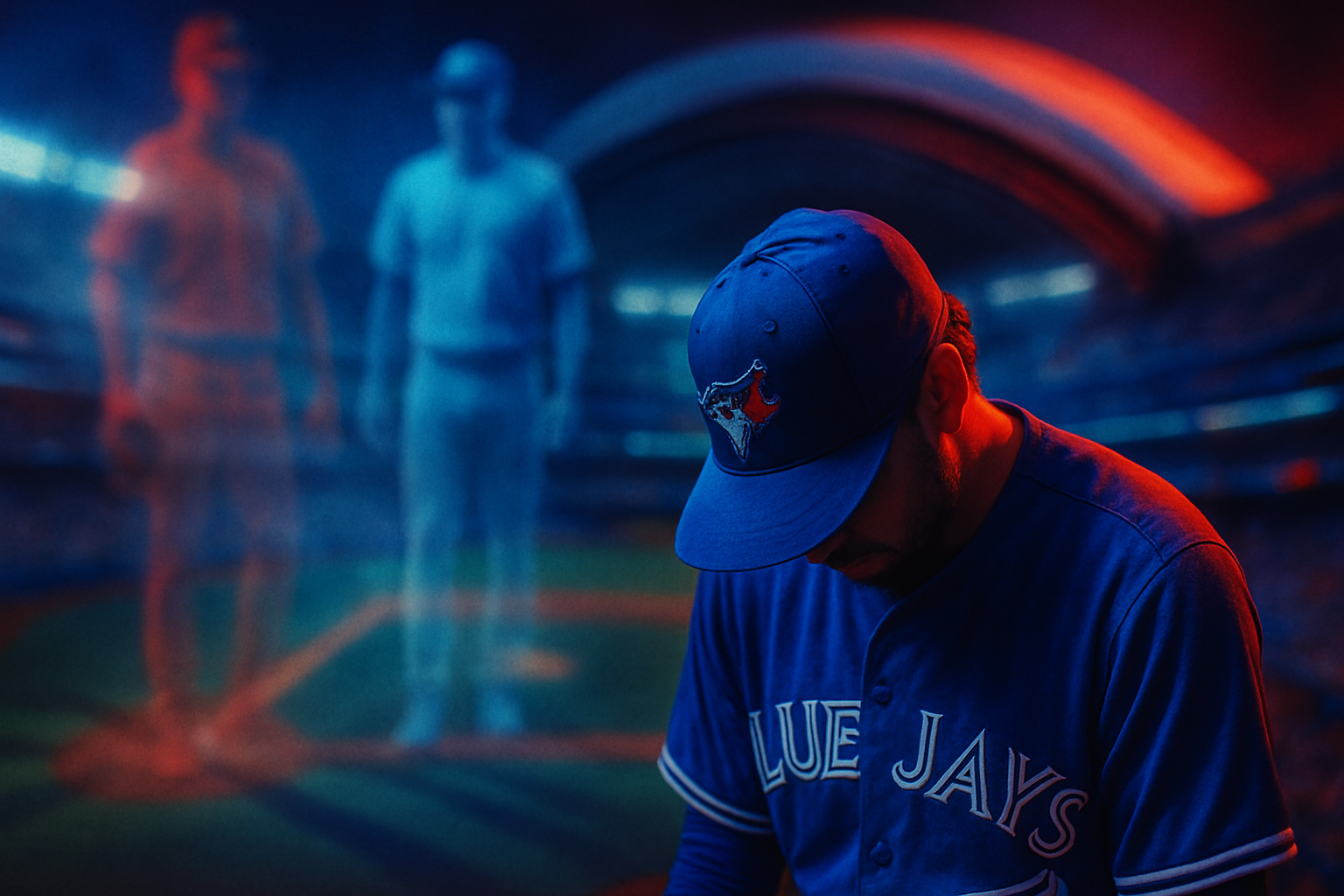 New Faces, Familiar Frustration: Jays Drop Debut for Deadline Additions