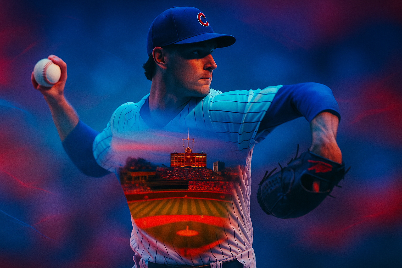 New Faces, Same Fight: Cubs Unveil Revamped Roster Despite Setback