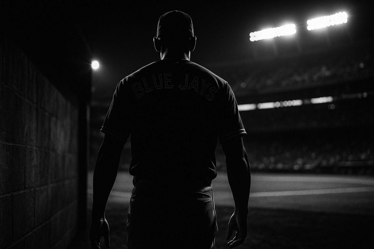 New Faces, Same Results: Jays Juggle Roster and Clip Royals
