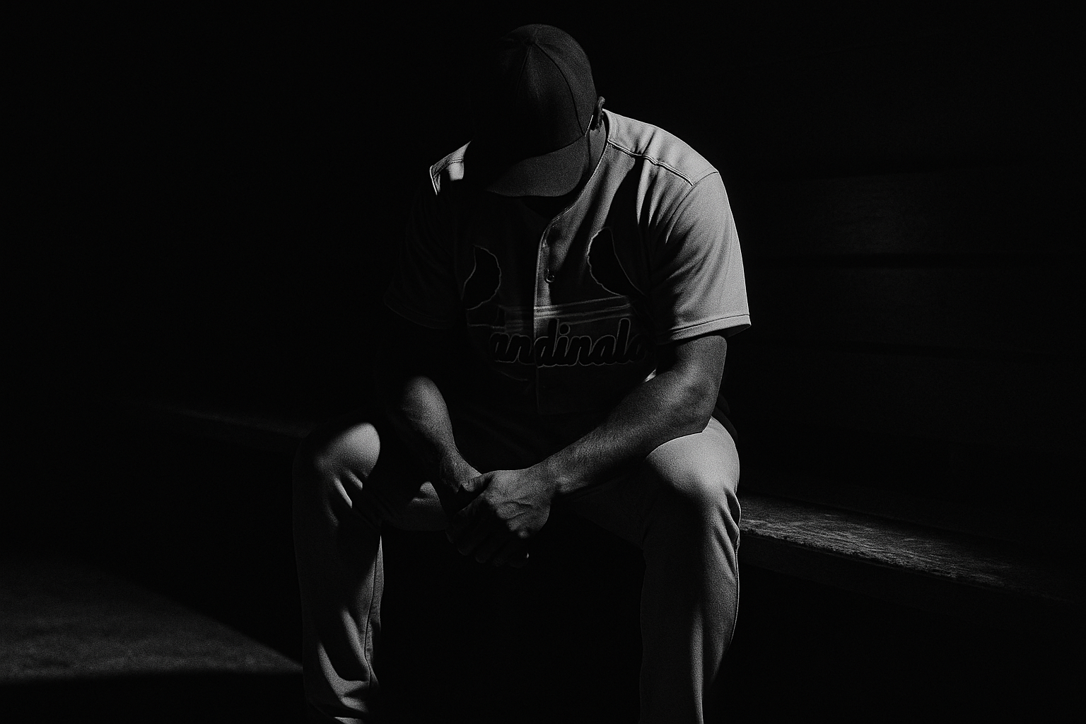 New Look, Same Struggles: Cardinals Drop Padres Series as Rebuild Era Begins