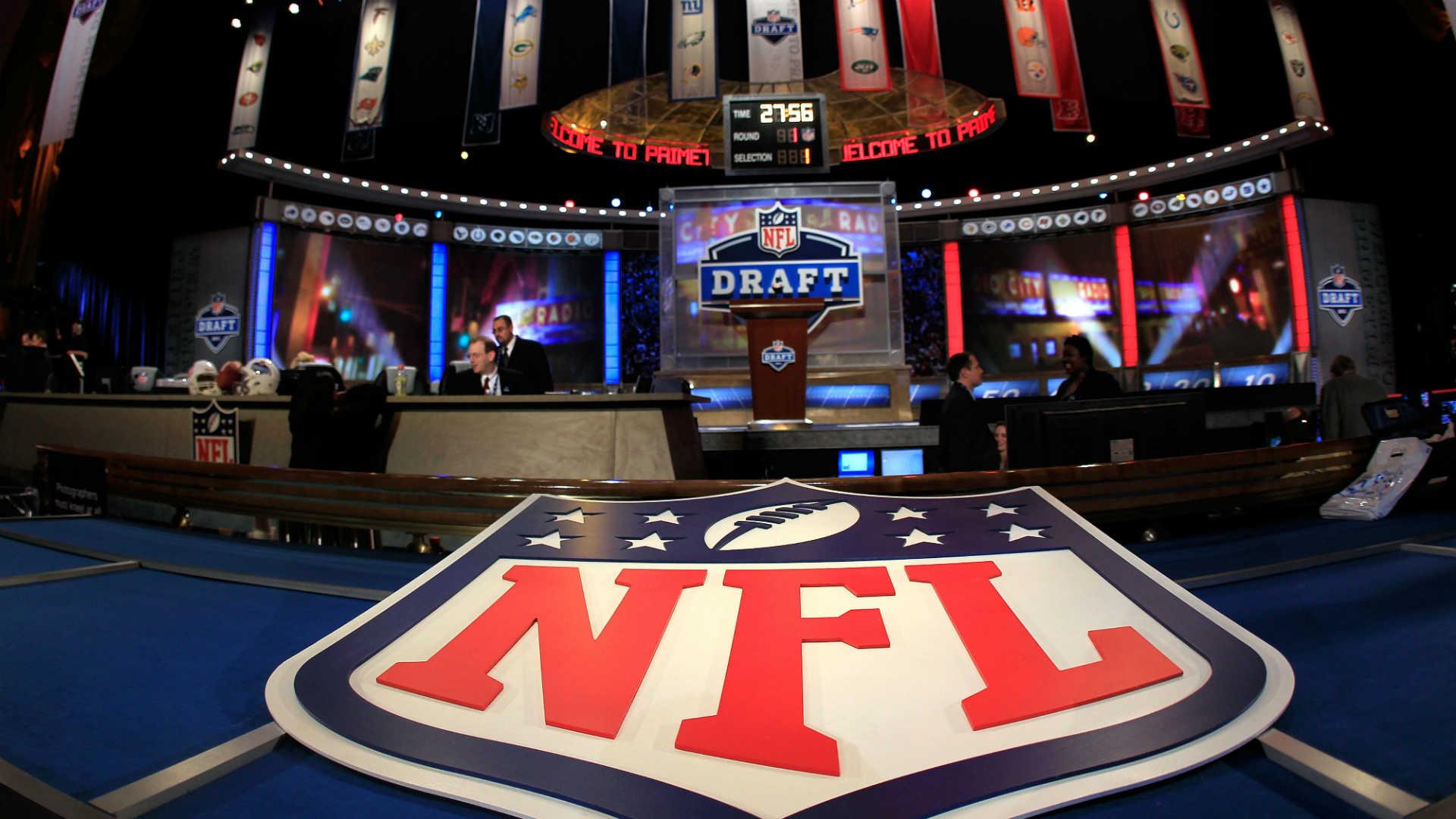  NFL Draft First-Round Busts and Steals (2015-2024): Complete Analysis