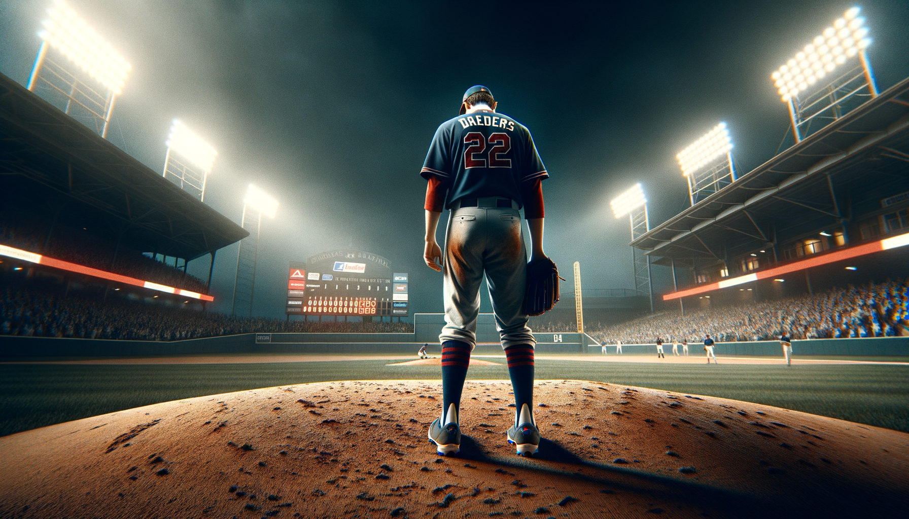 NINTH INNING NIGHTMARE: Braves Implode in 11-10 Loss to D-backs, Kimbrel Summoned