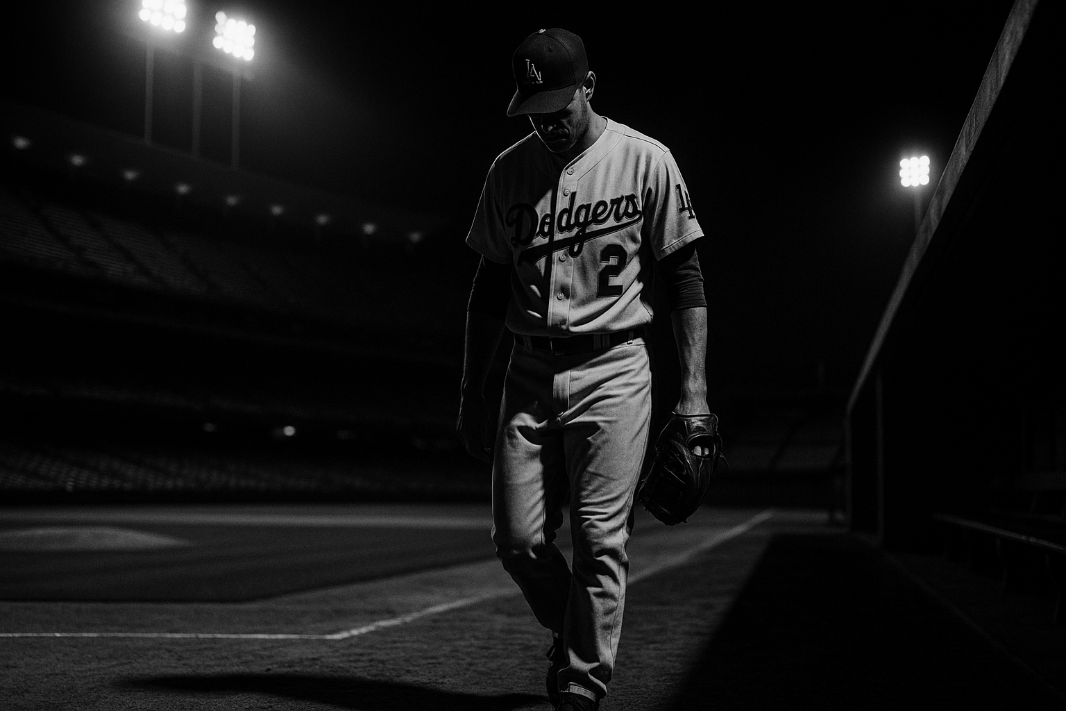 Ninth Inning Nightmare: Dodgers Drop Heartbreaker to Cardinals
