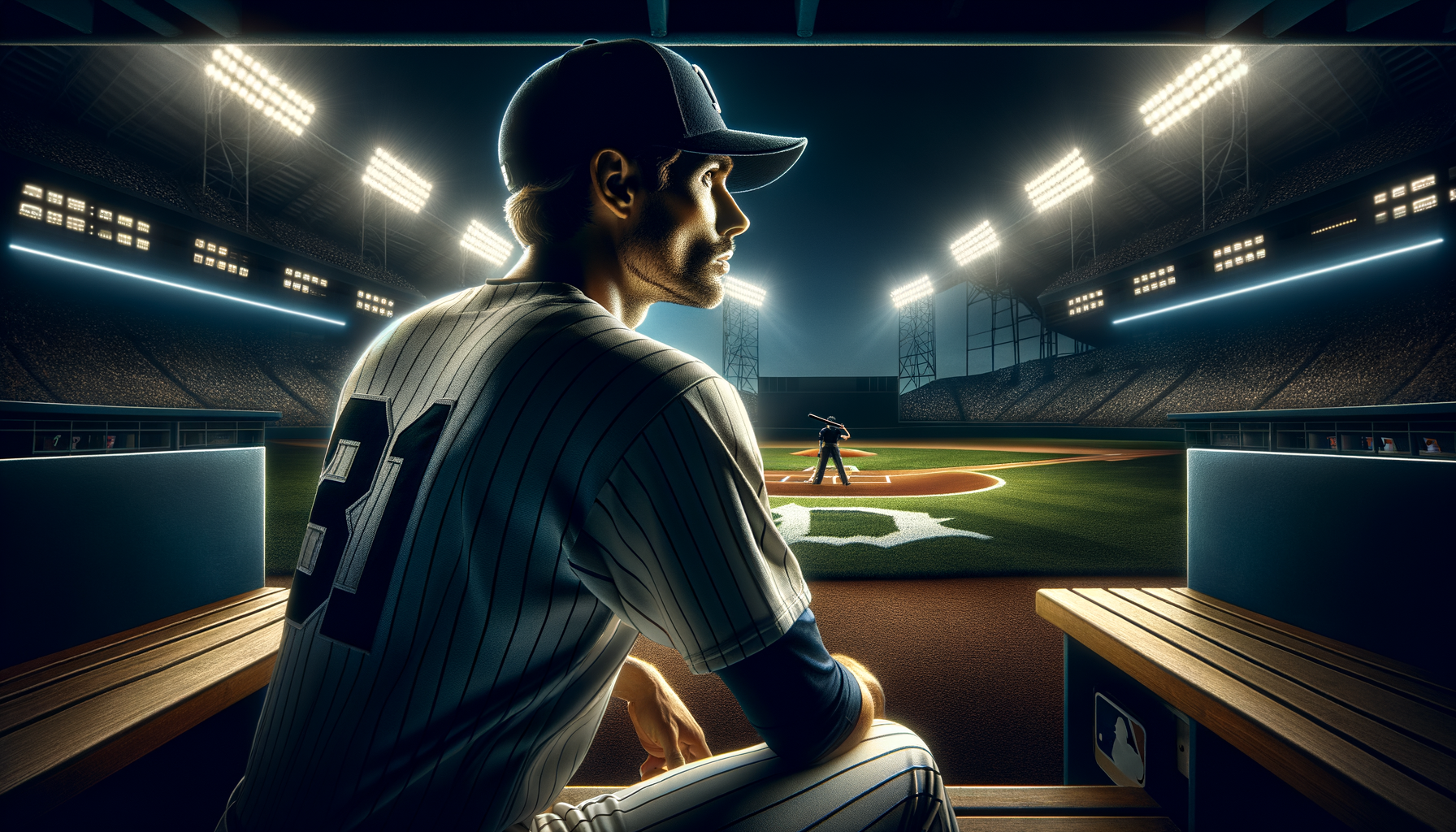 No Panic in Detroit: Tigers Eye Reinforcements Amid Minor Skid