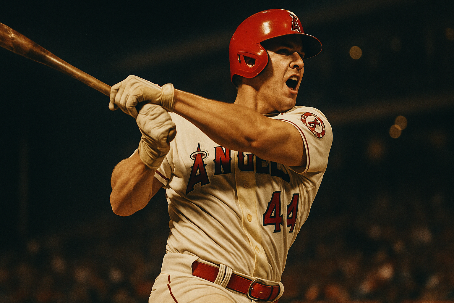 O'Hoppe's Grand Slam Lifts Halos in Thrilling Comeback Win